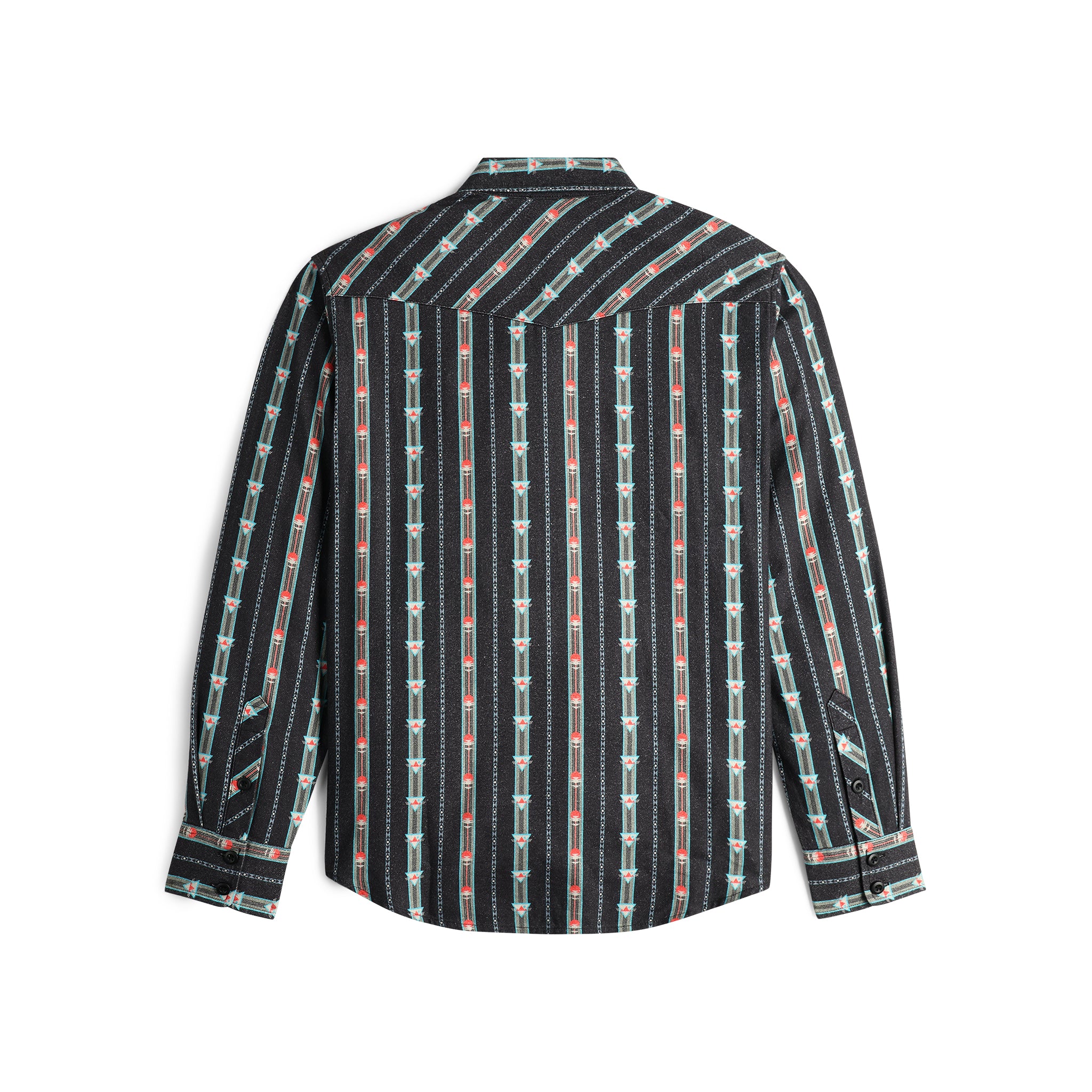 Mountain Shirt Long Sleeve - Men's