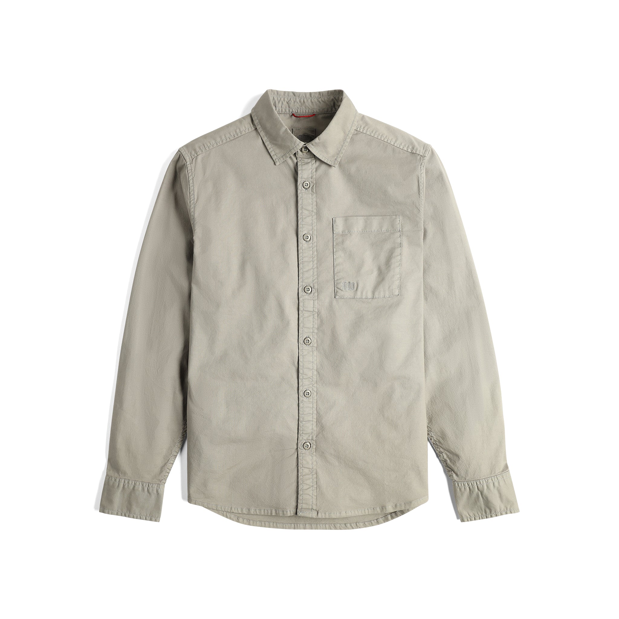 Dirt Desert Shirt - Men's