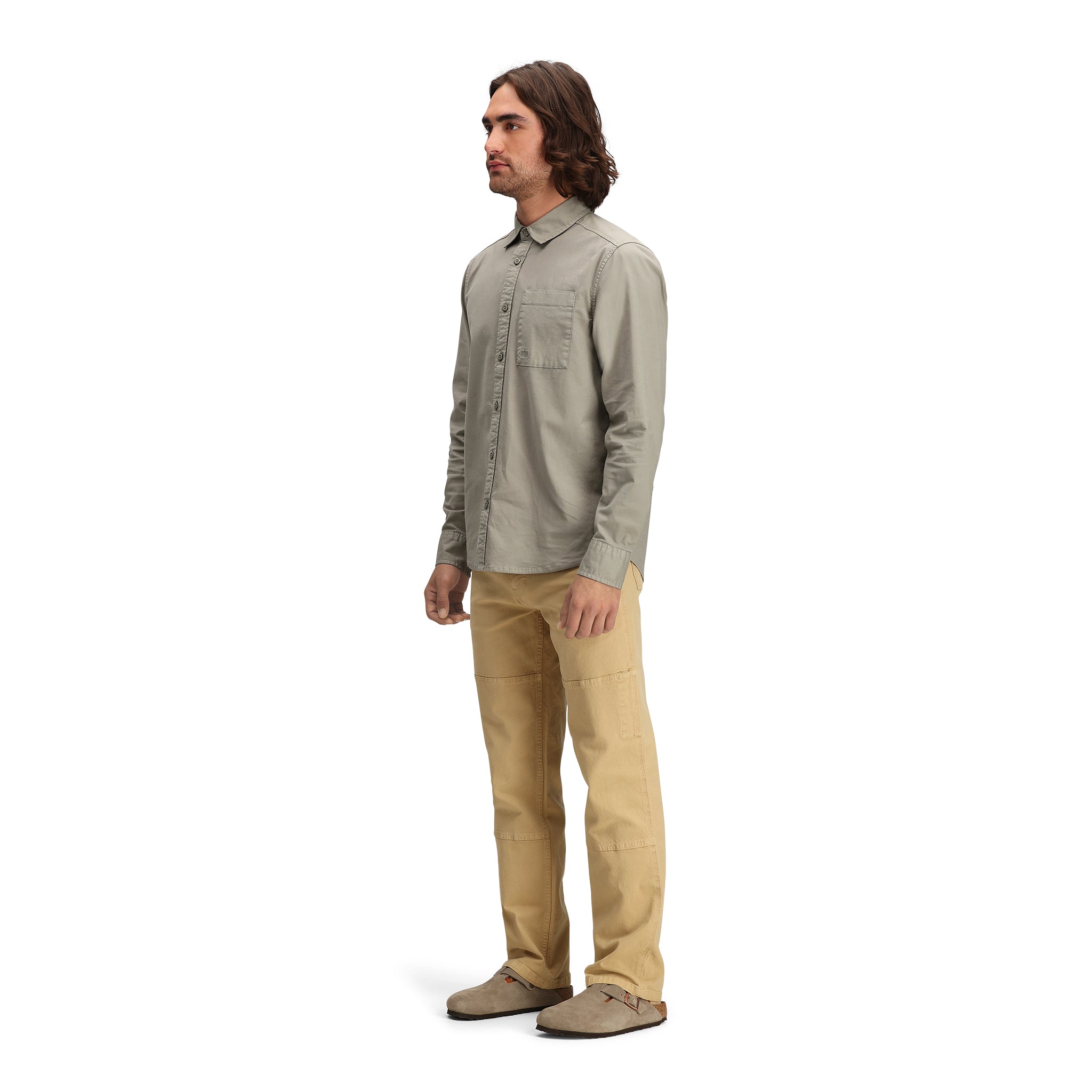 Dirt Desert Shirt  - Men's - Outlet