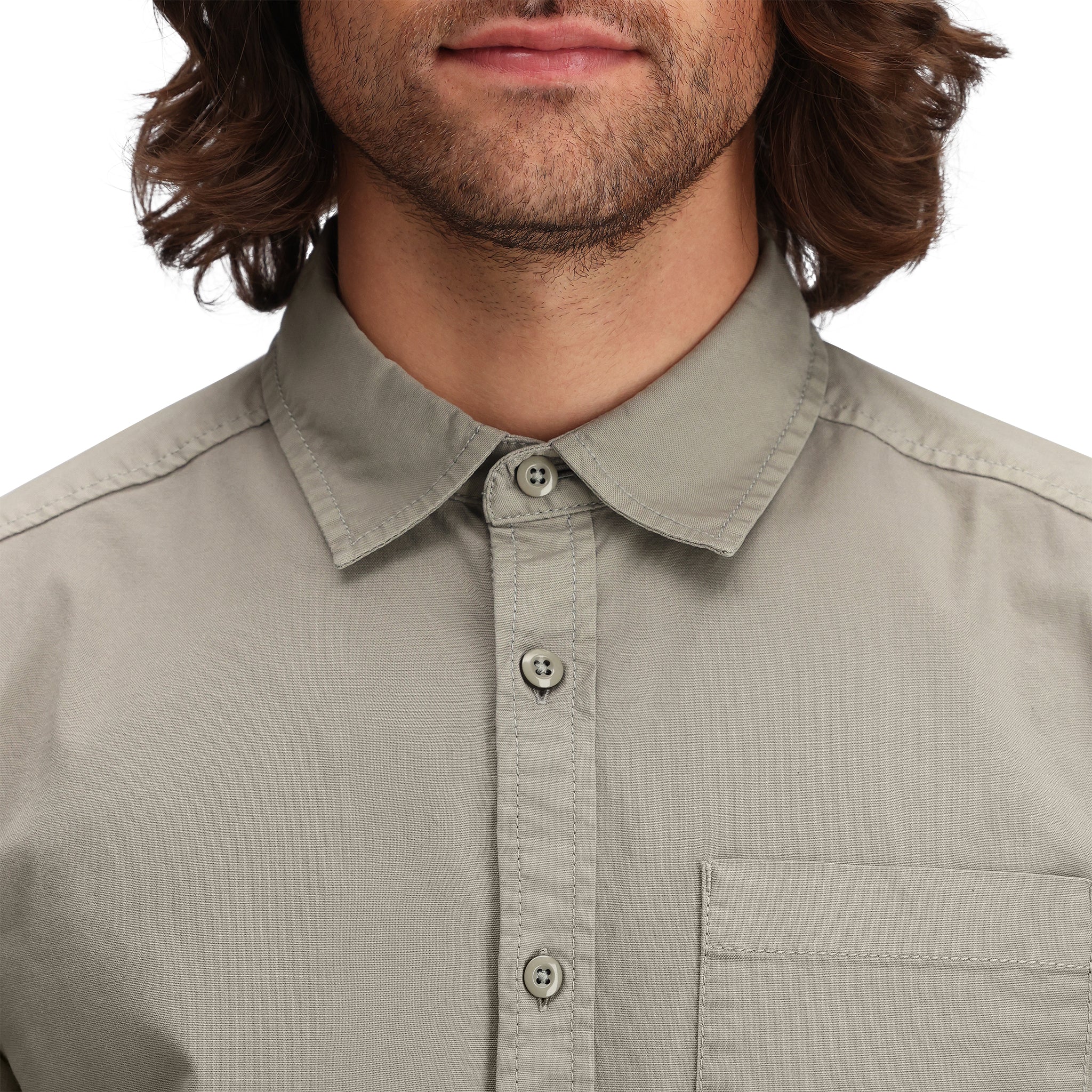 Dirt Desert Shirt  - Men's - Outlet