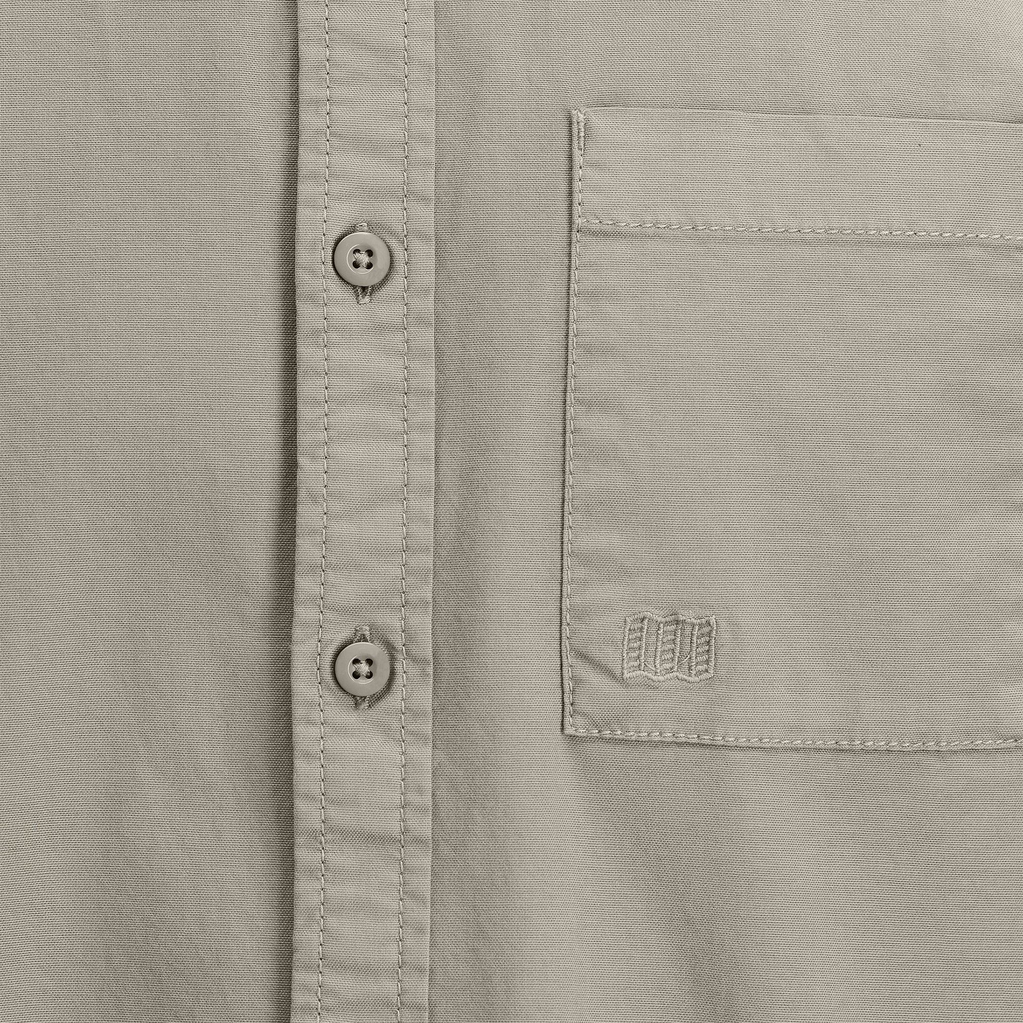 Dirt Desert Shirt  - Men's - Outlet