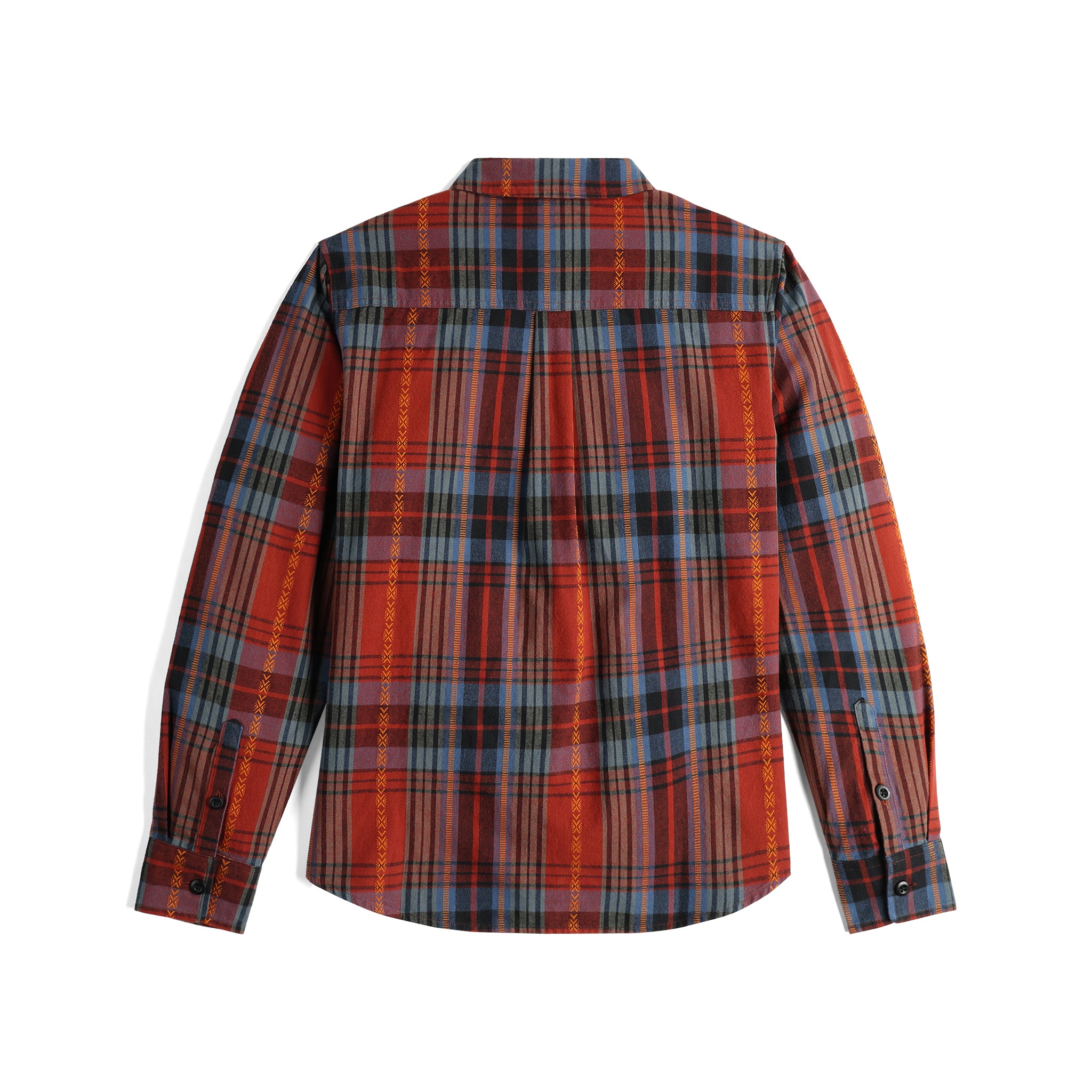 Mountain Shirt Long Sleeve - Women's