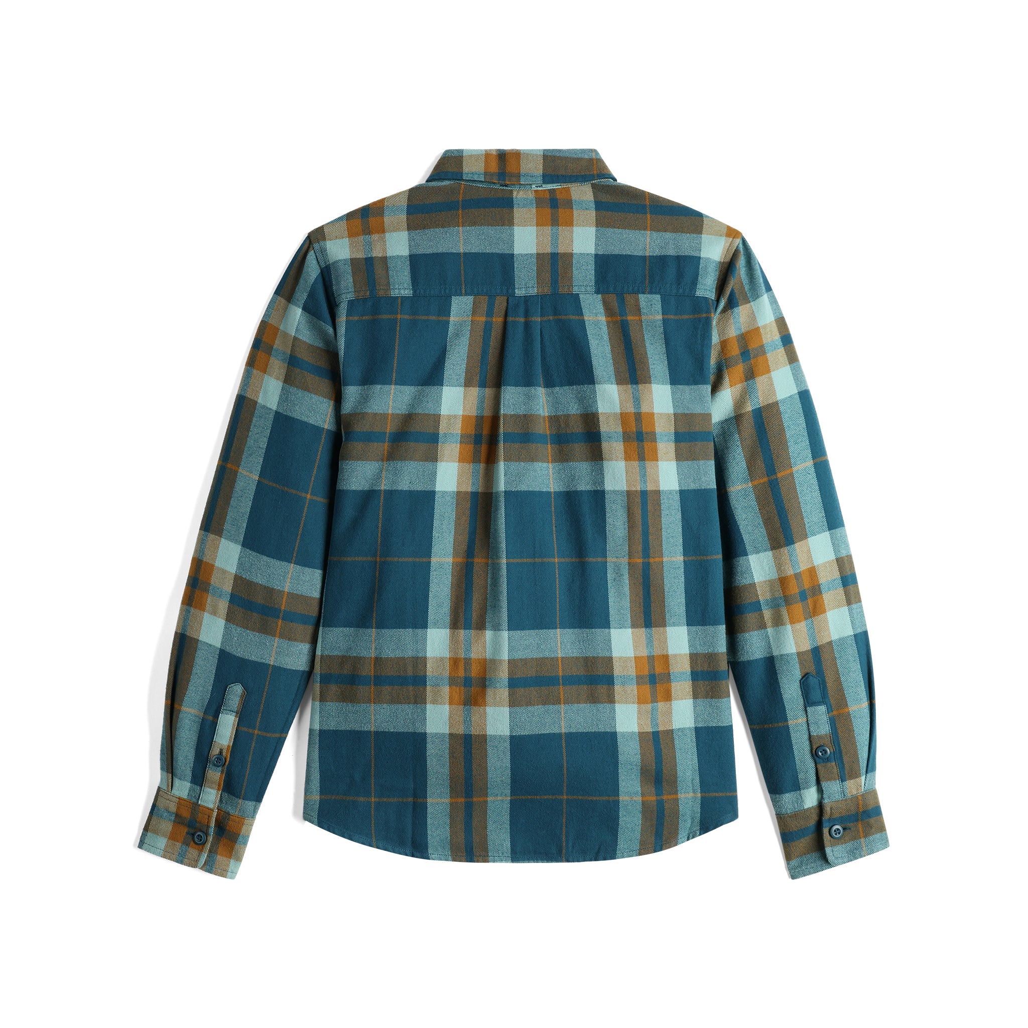 Mountain Shirt Long Sleeve - Women's