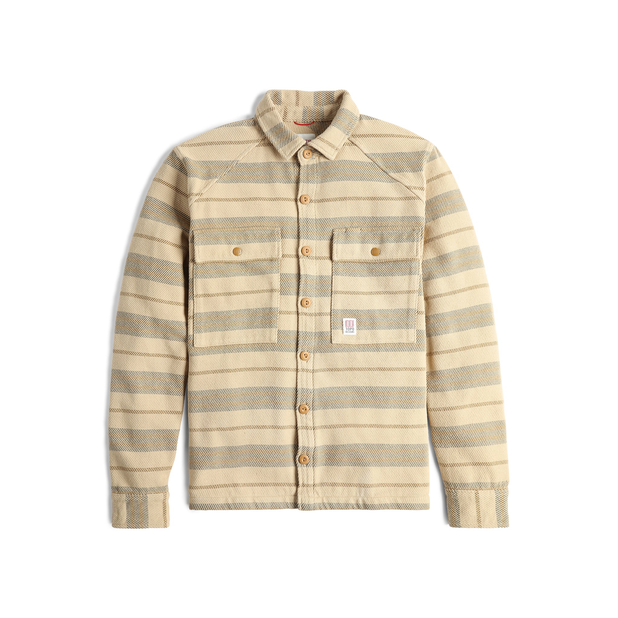 Mountain Shirt Jacket - Men's