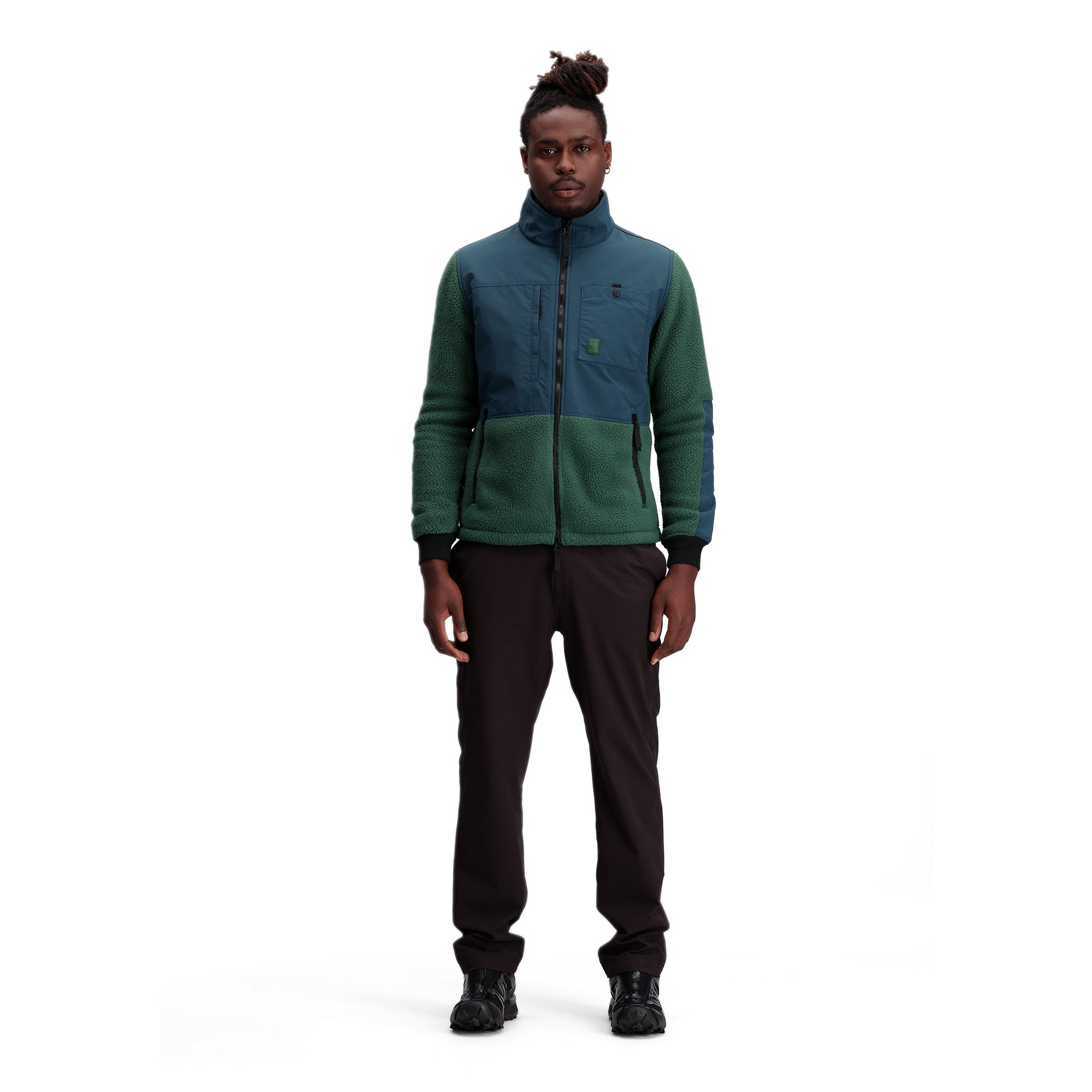 Subalpine Fleece - Men's - Outlet