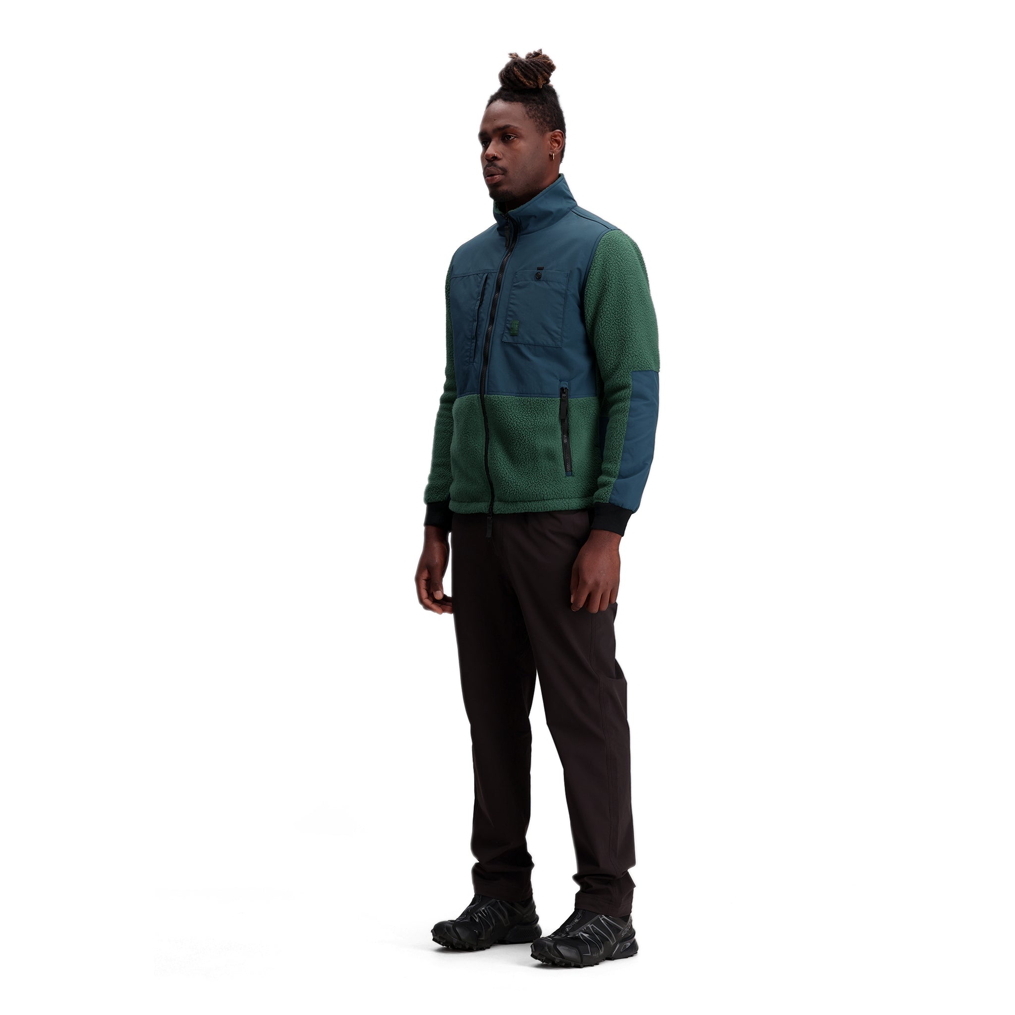 Subalpine Fleece - Men's - Outlet