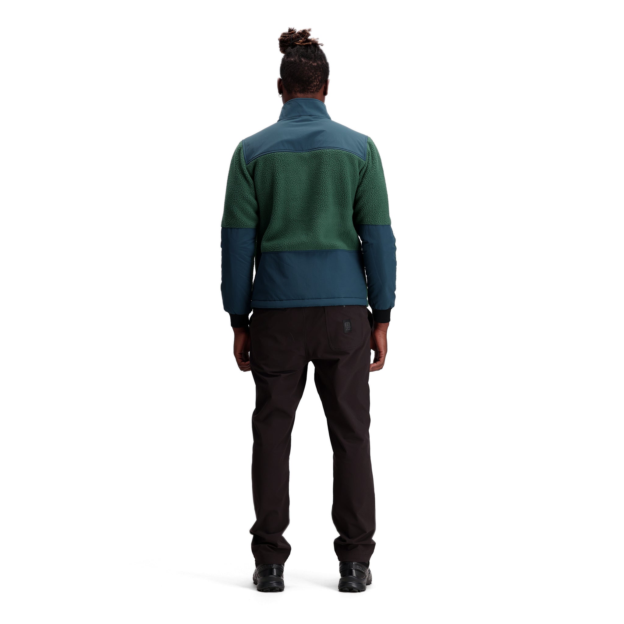 Subalpine Fleece - Men's - Outlet