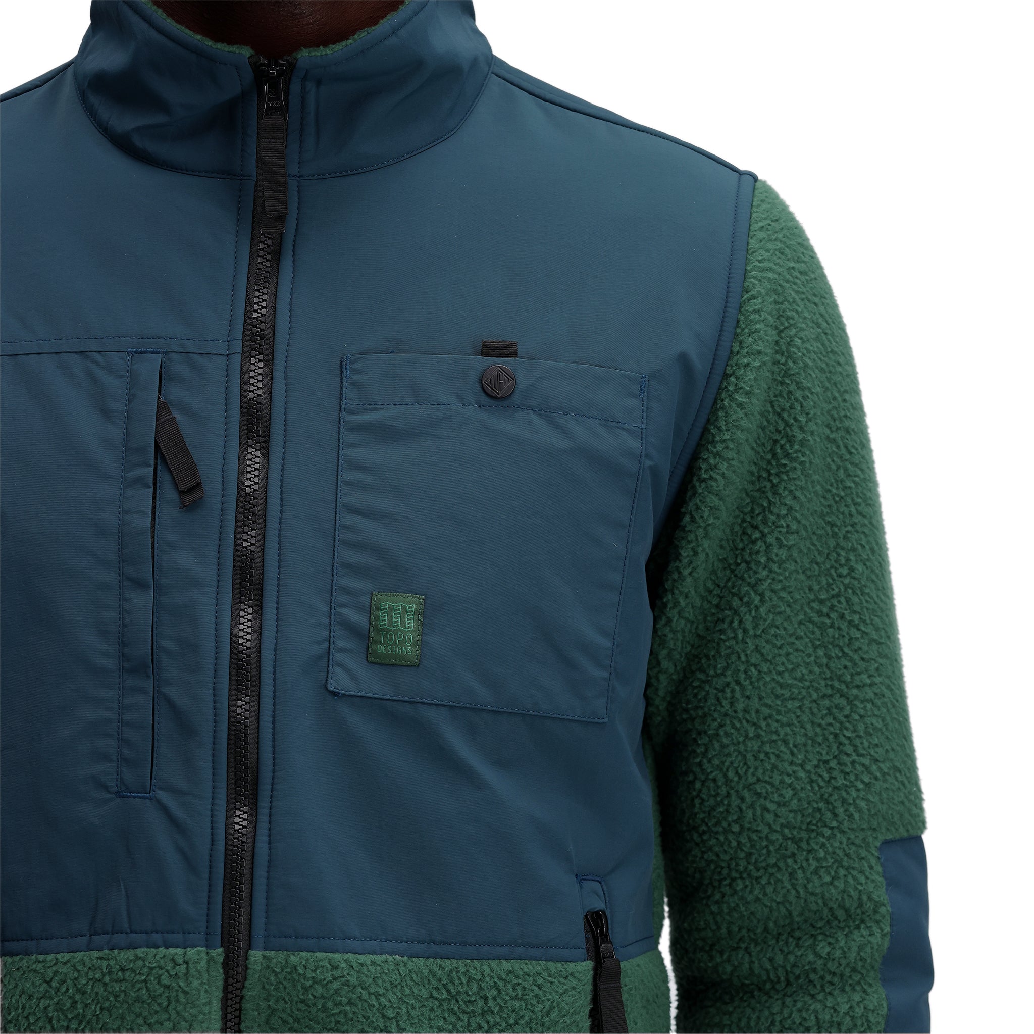 Subalpine Fleece - Men's - Outlet