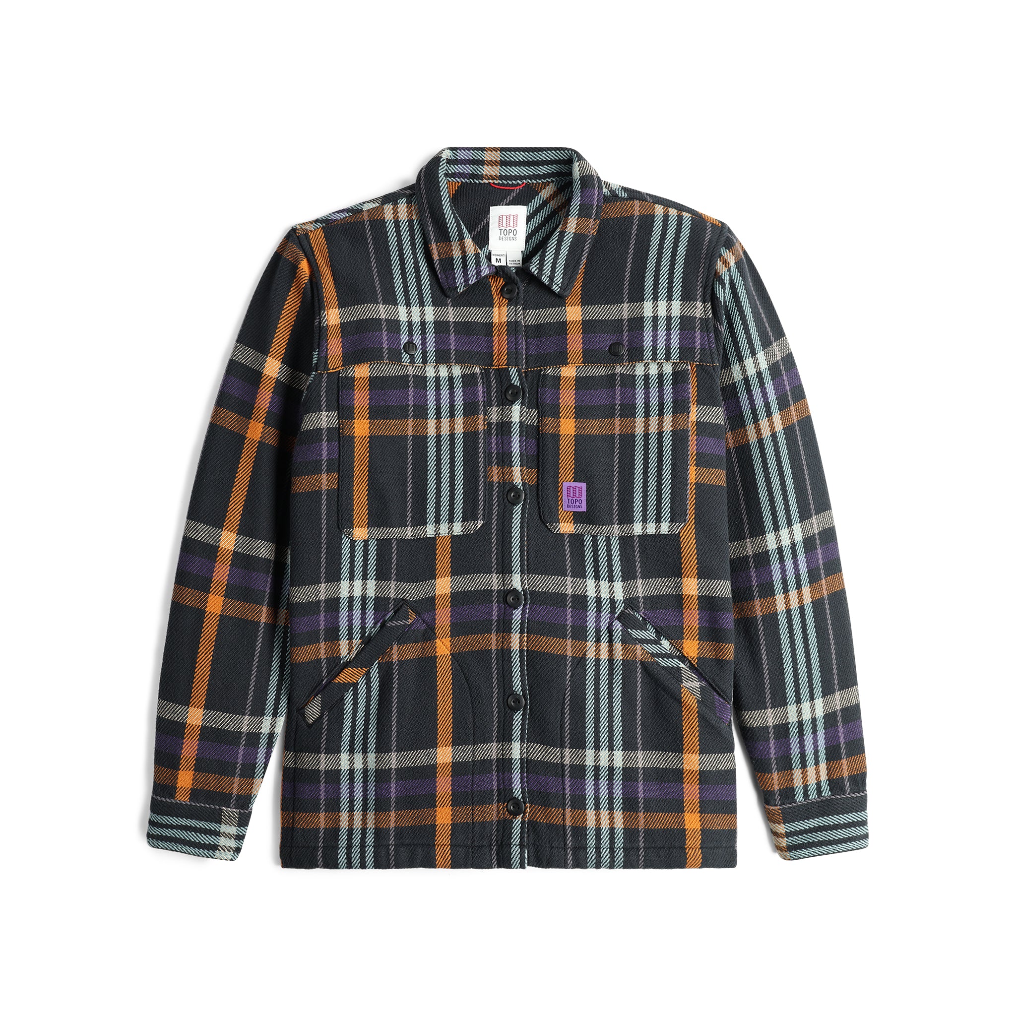 Mountain Shirt Jacket - Women's | Christmas