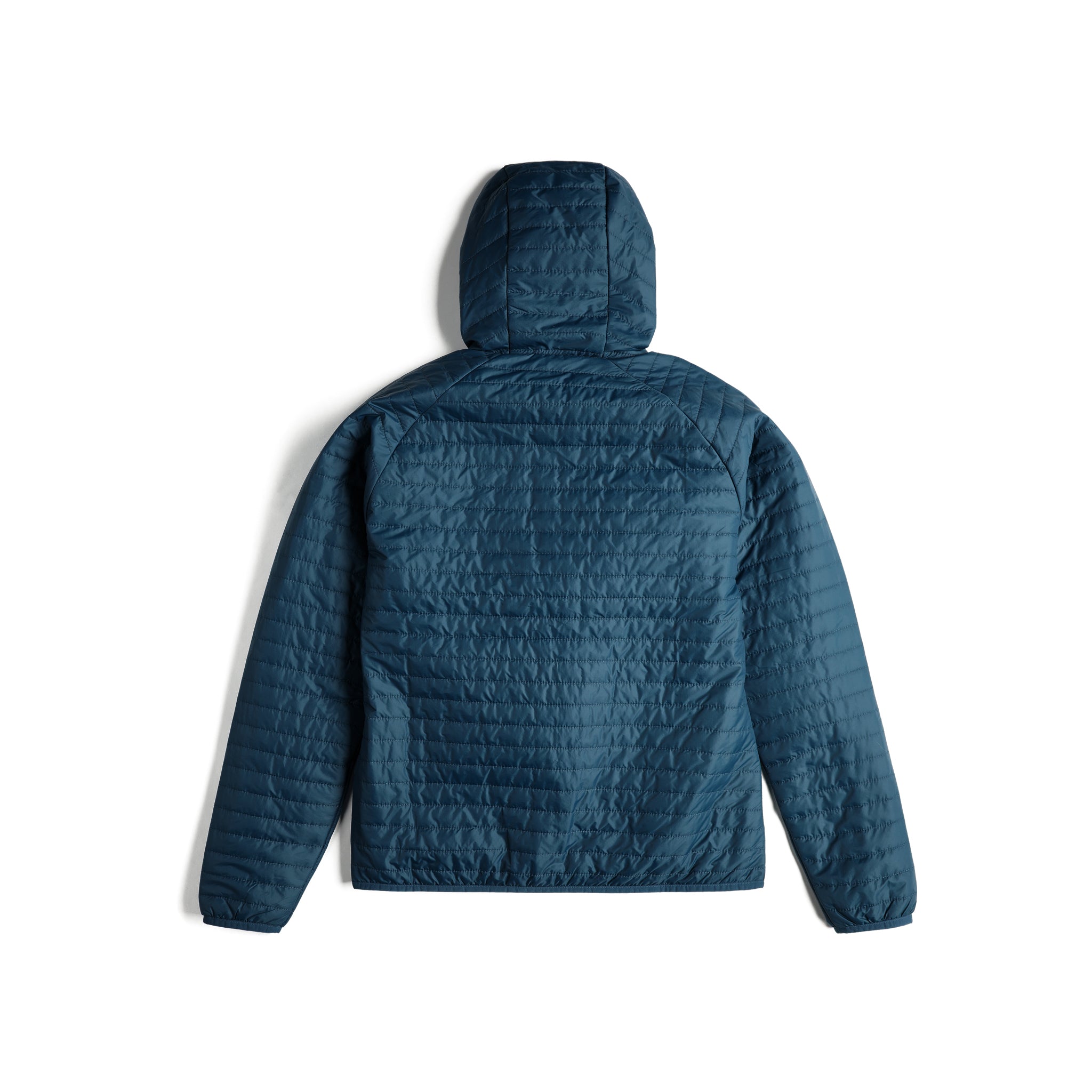 Global Puffer Hoodie - Women's - Outlet