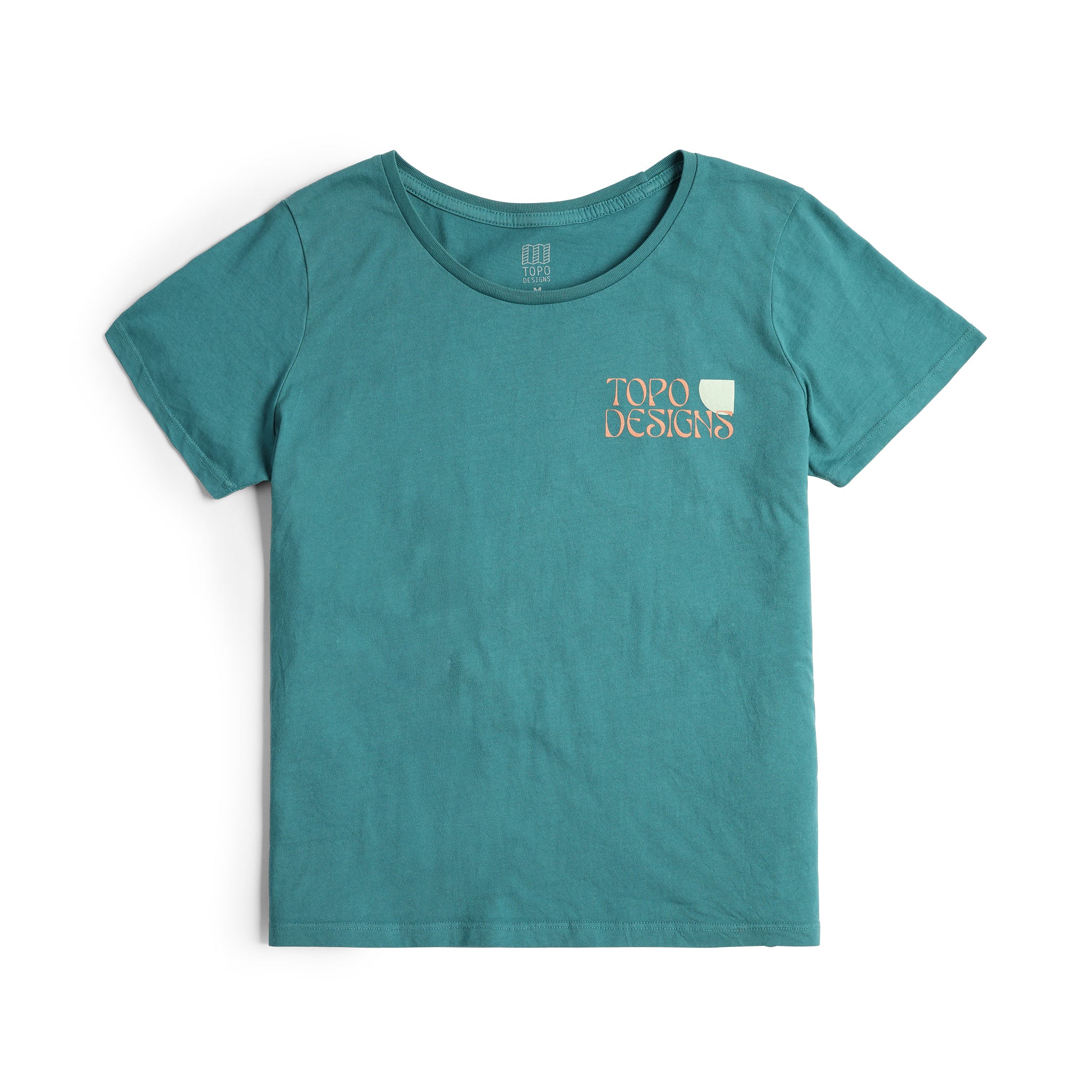 Canyons Tee - Women's - Outlet