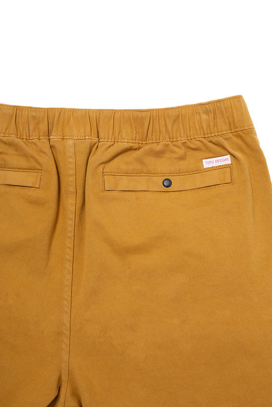 Mountain Shorts - Men's - Outlet