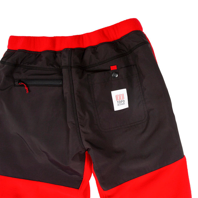 Fleece Pants - Women's - Outlet