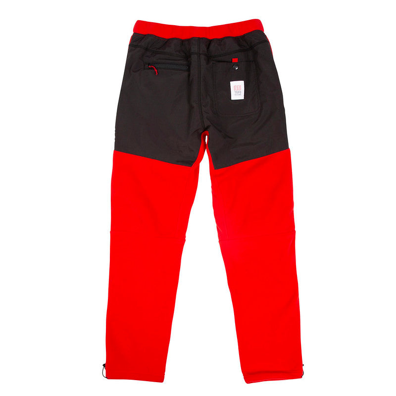 Fleece Pants - Women's - Outlet