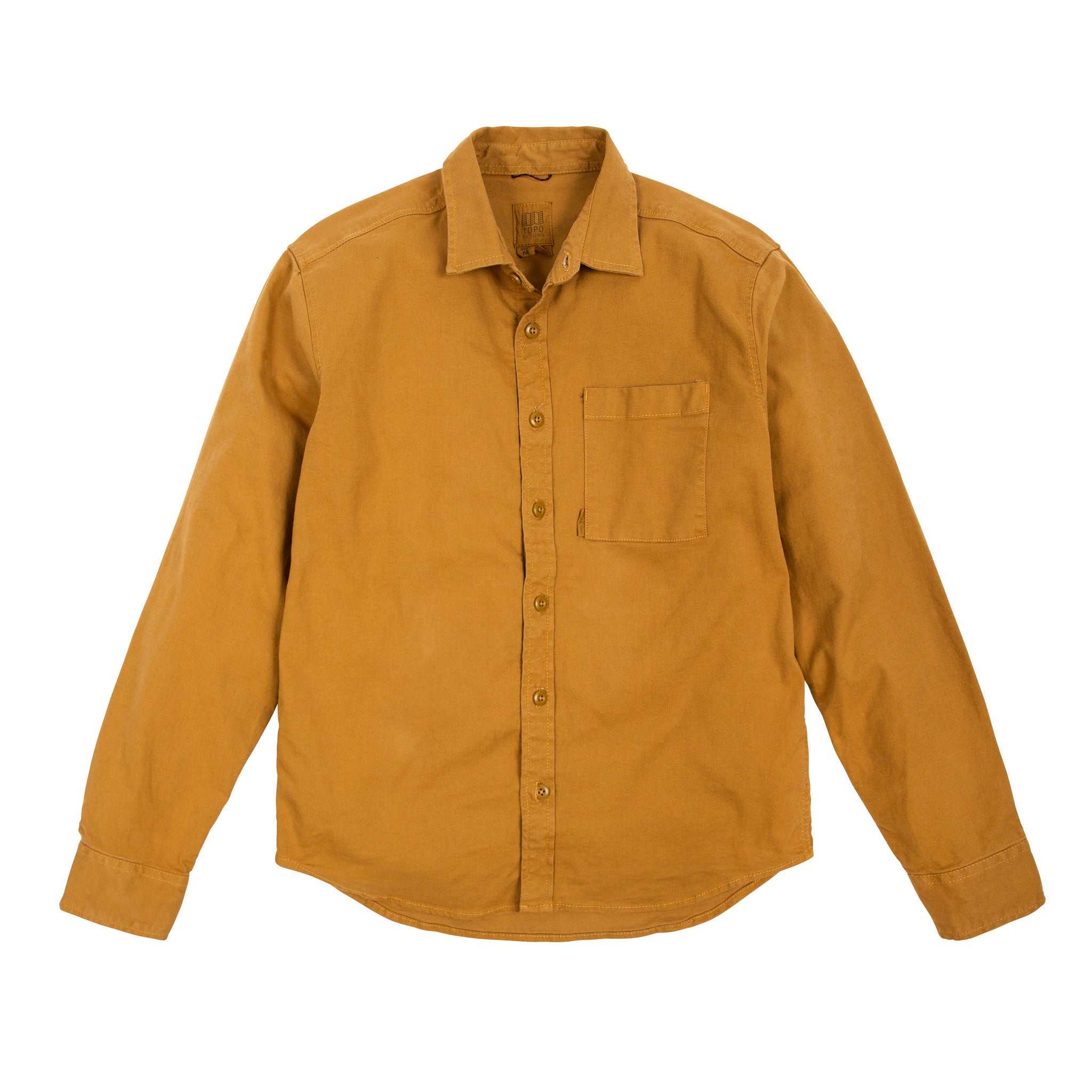 Dirt Shirt - Men's - Outlet