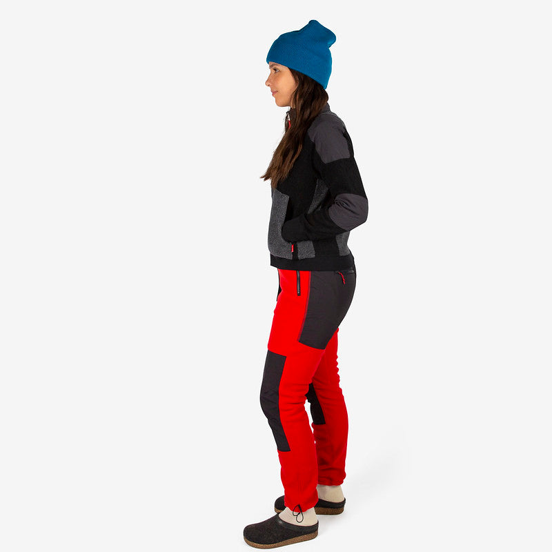 Fleece Pants - Women's - Outlet