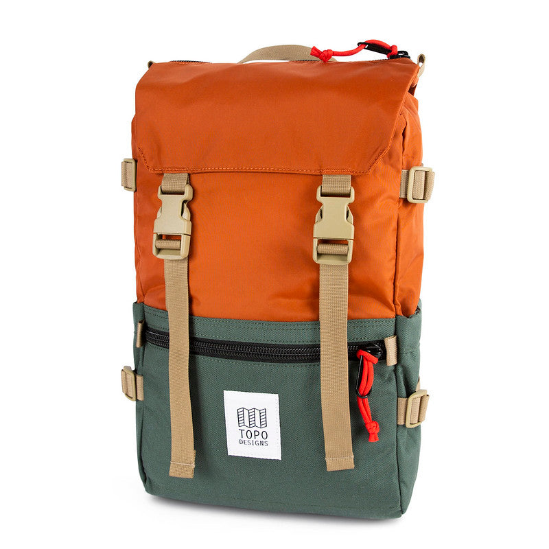 Rover Pack Classic - Outlet