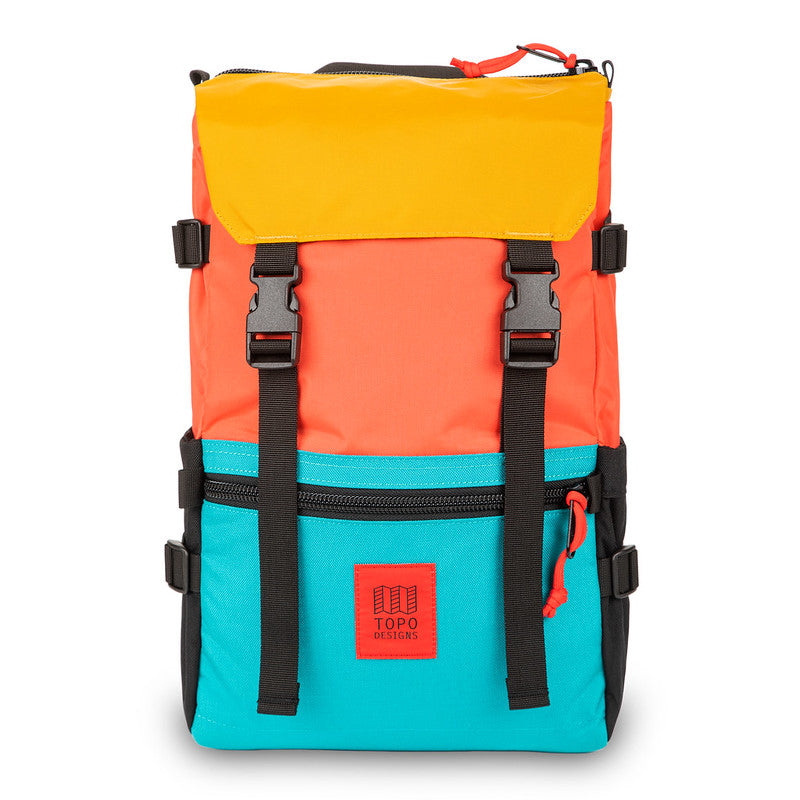 Rover Pack Classic - Outlet