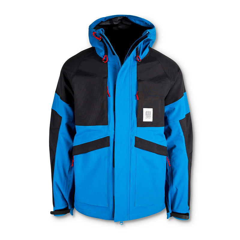 Mountain Parka - Men's - Outlet