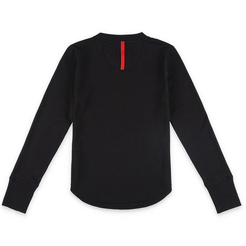 Tech Knit Tee Long Sleeve - Women's - Outlet