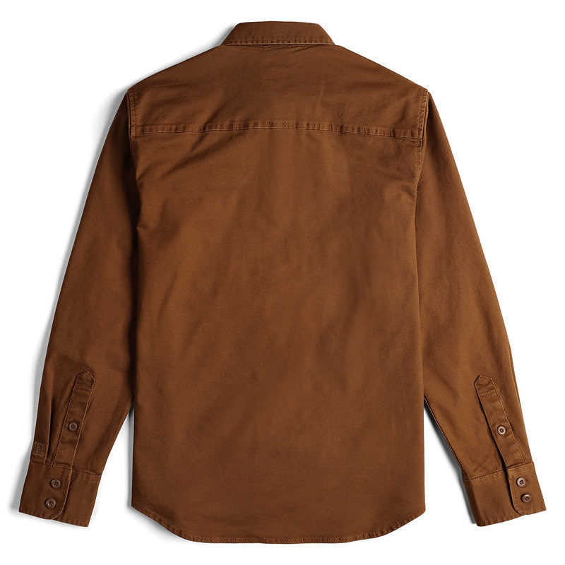 Dirt Shirt - Men's - Outlet