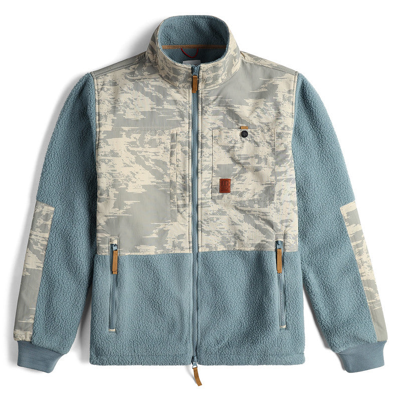 Subalpine Fleece - Men's - Outlet