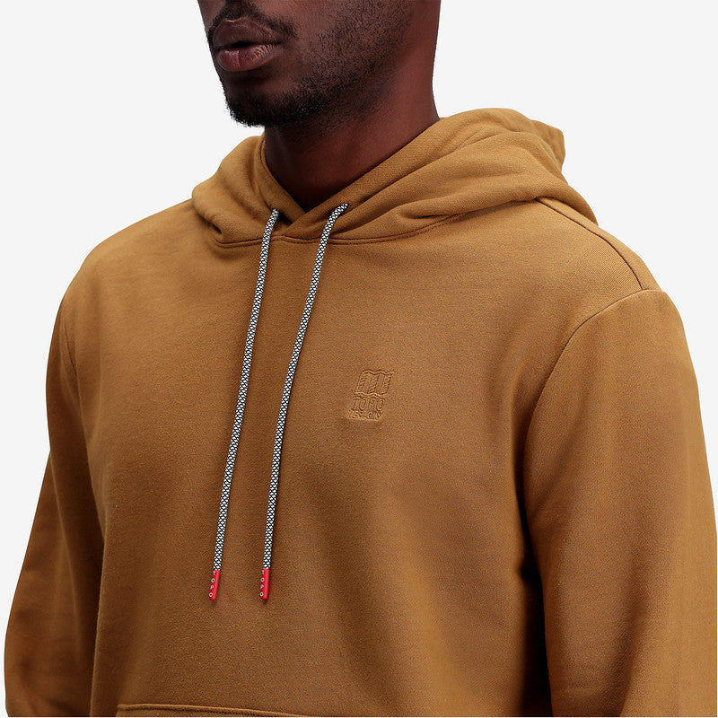 Dirt Hoodie - Men's - Outlet