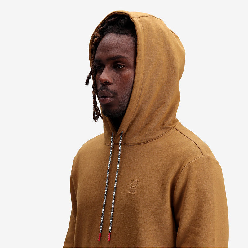 Dirt Hoodie - Men's - Outlet