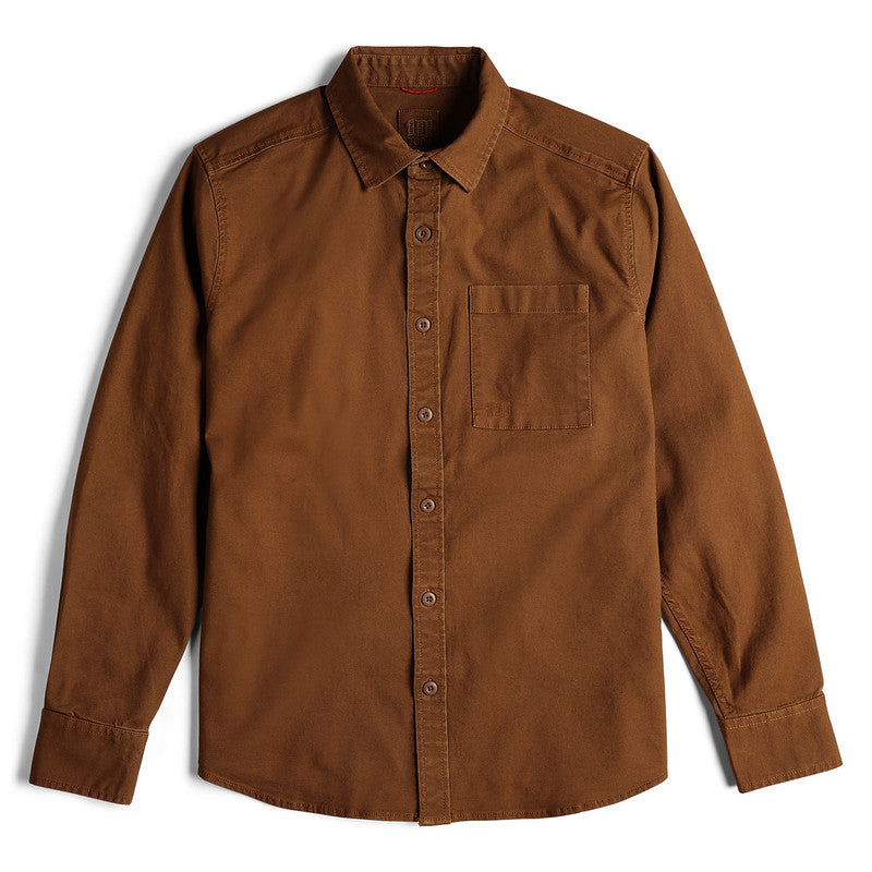 Dirt Shirt - Men's - Outlet