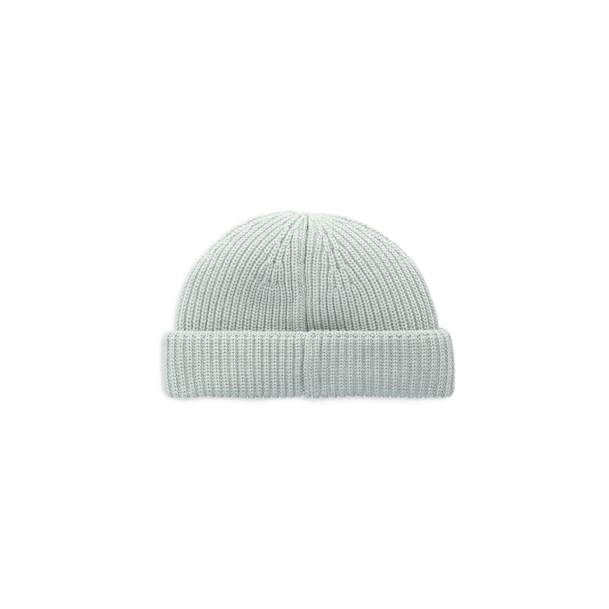 Global Wool Beanie