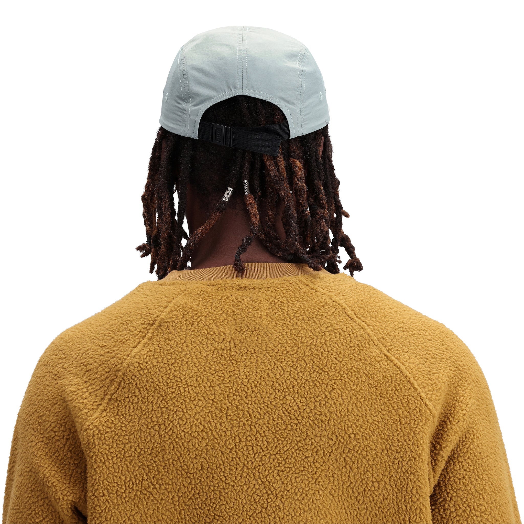 Nylon Camp Hat - Outlet