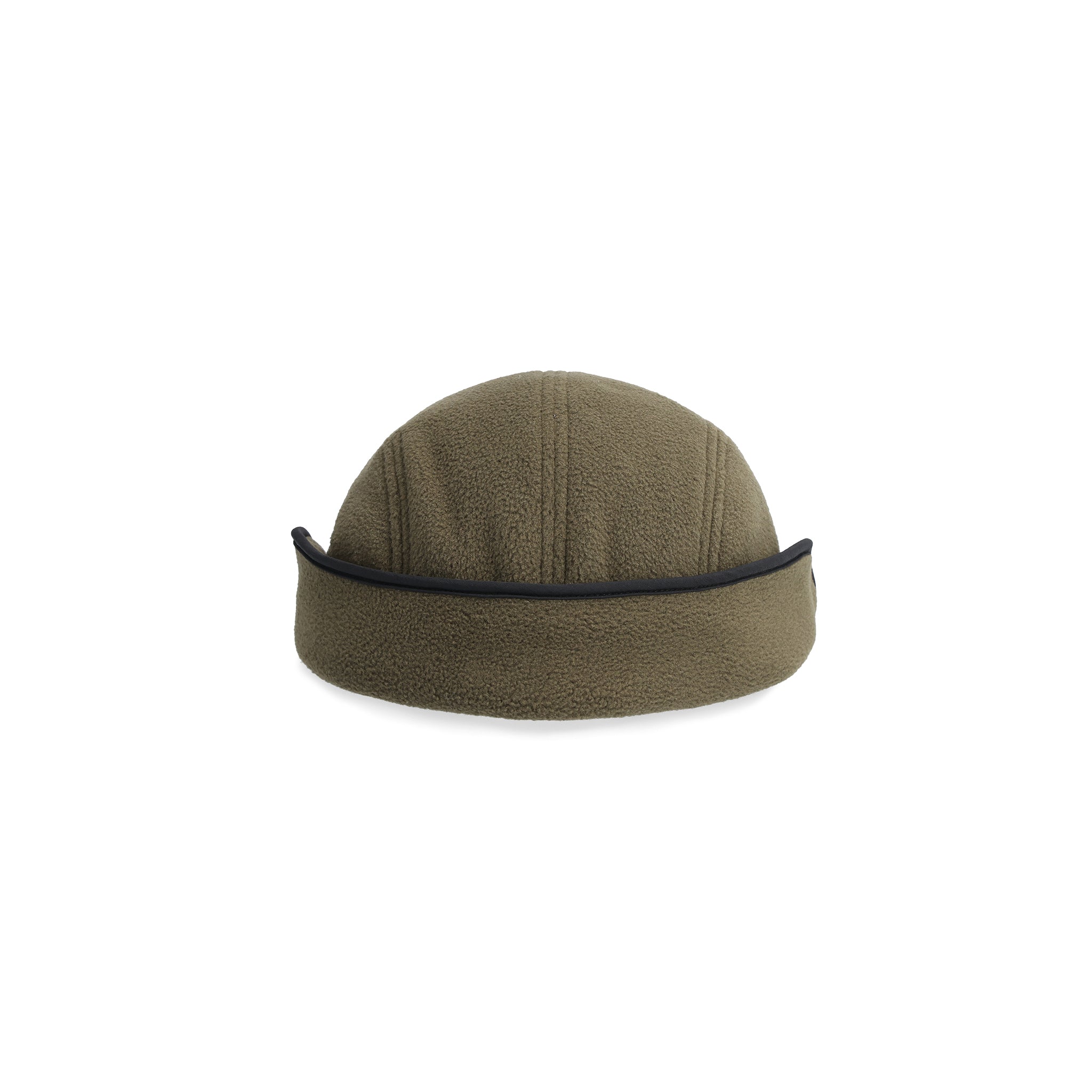 Fleece Cap