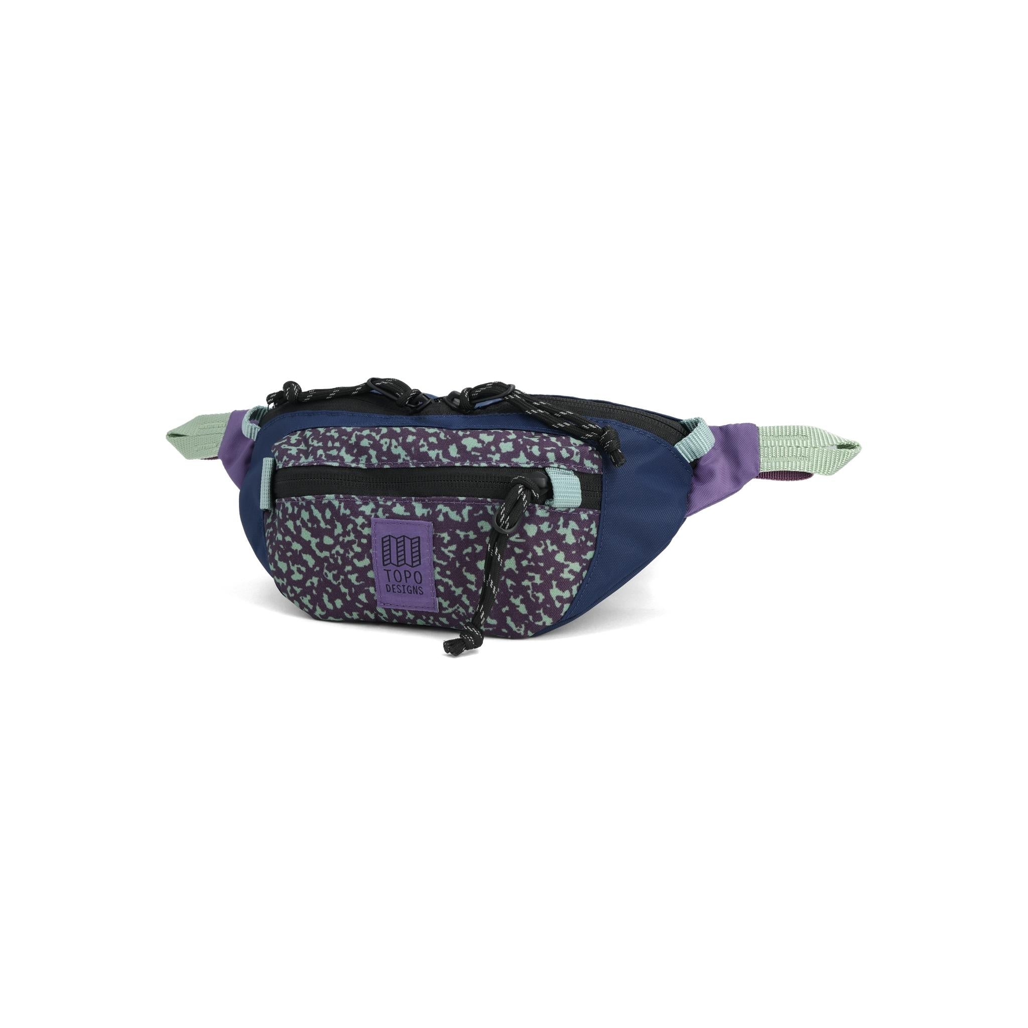 Mountain Waist Pack