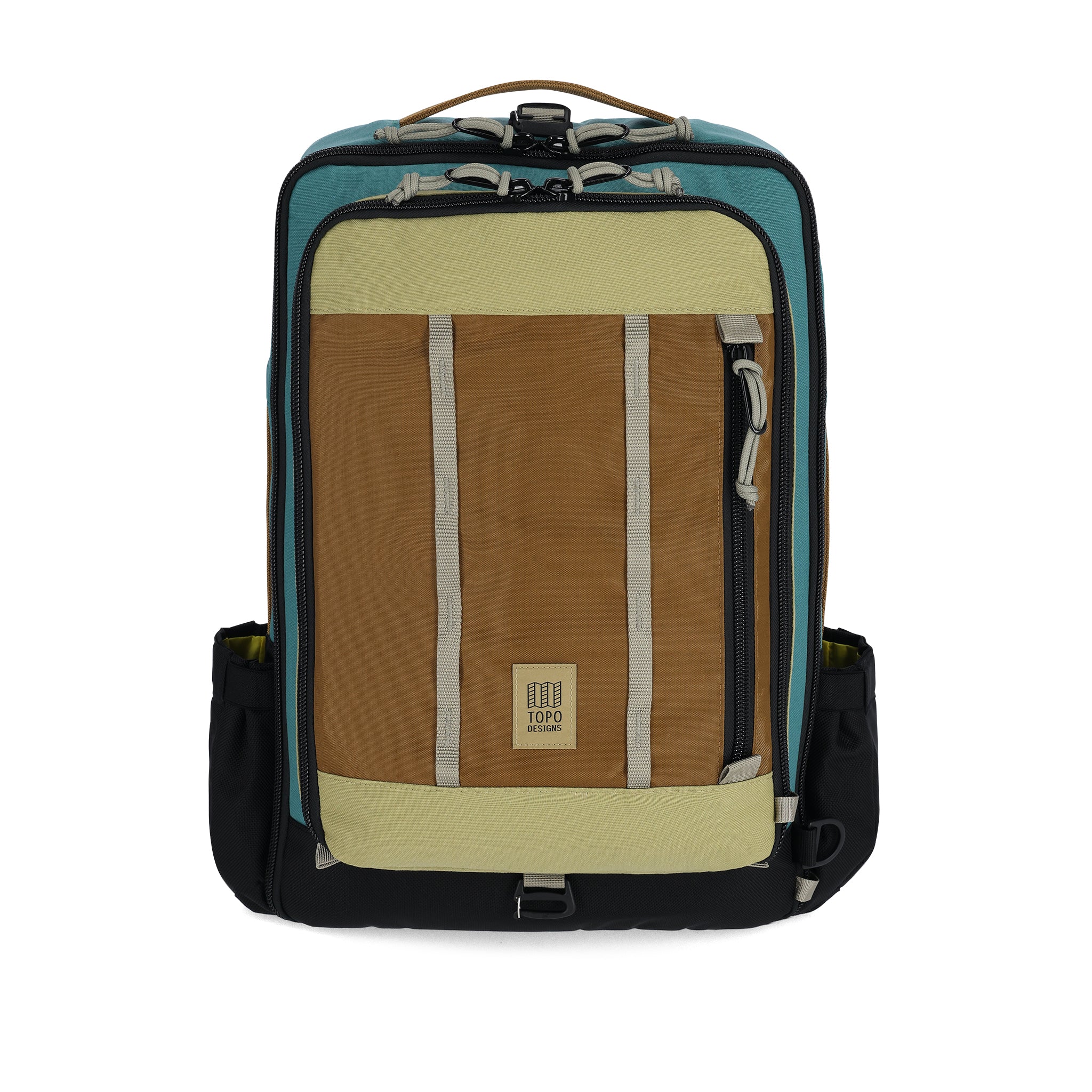 Global Travel Bag 30L