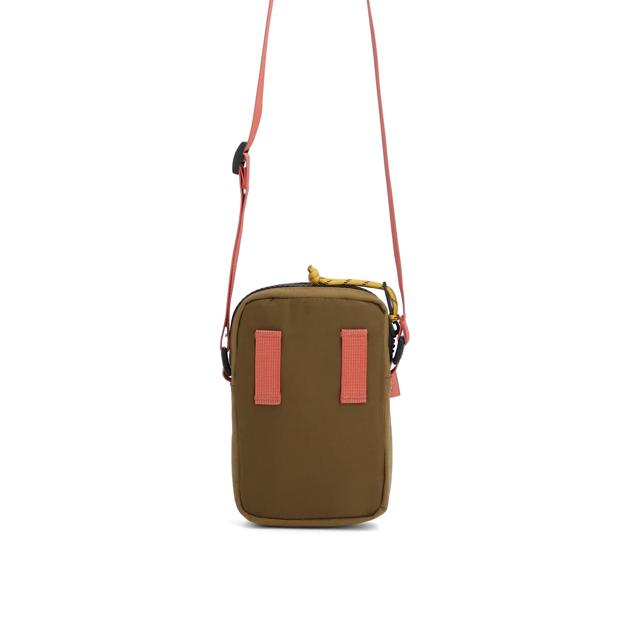 Mini shoulder bag