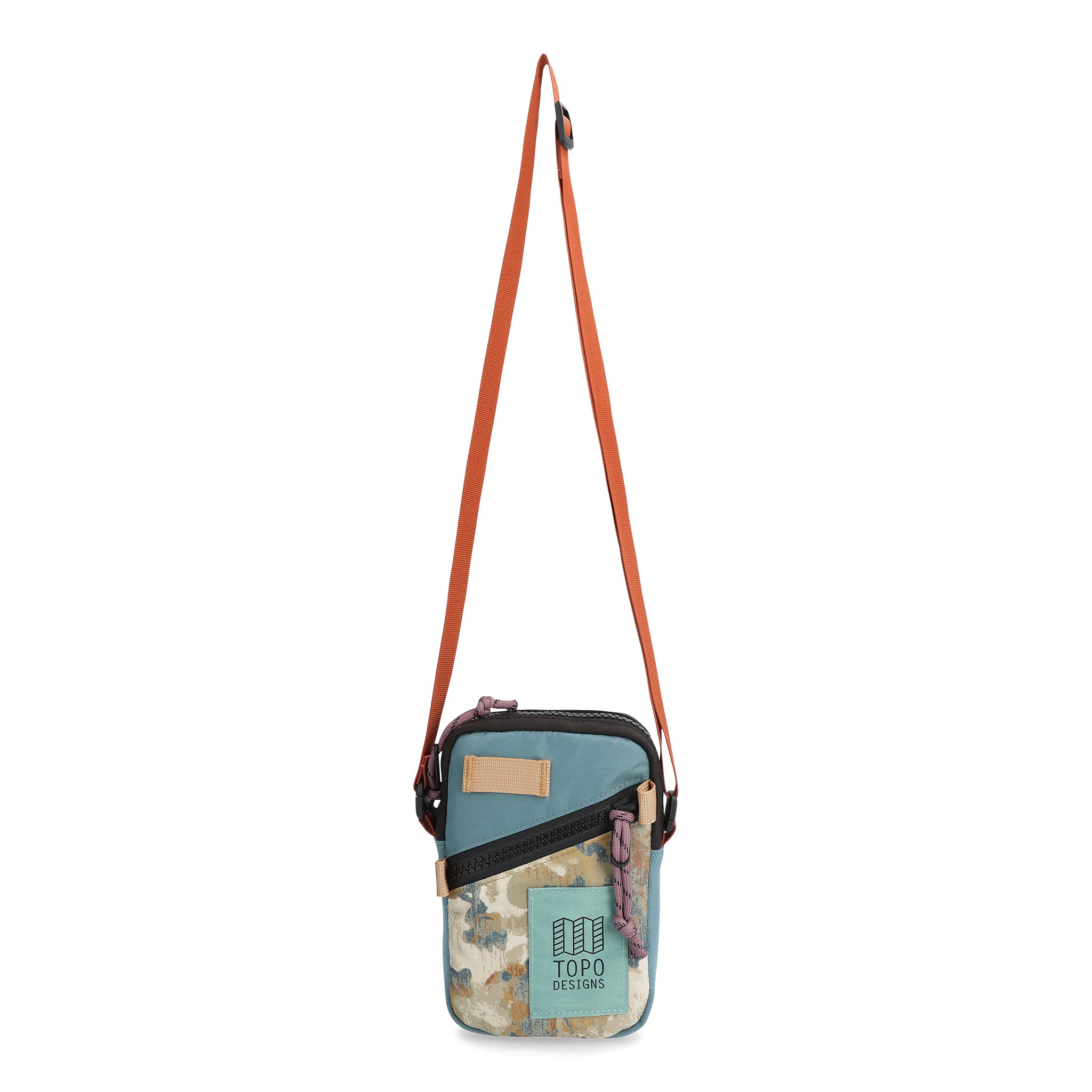 Mini Shoulder Bag - Outlet