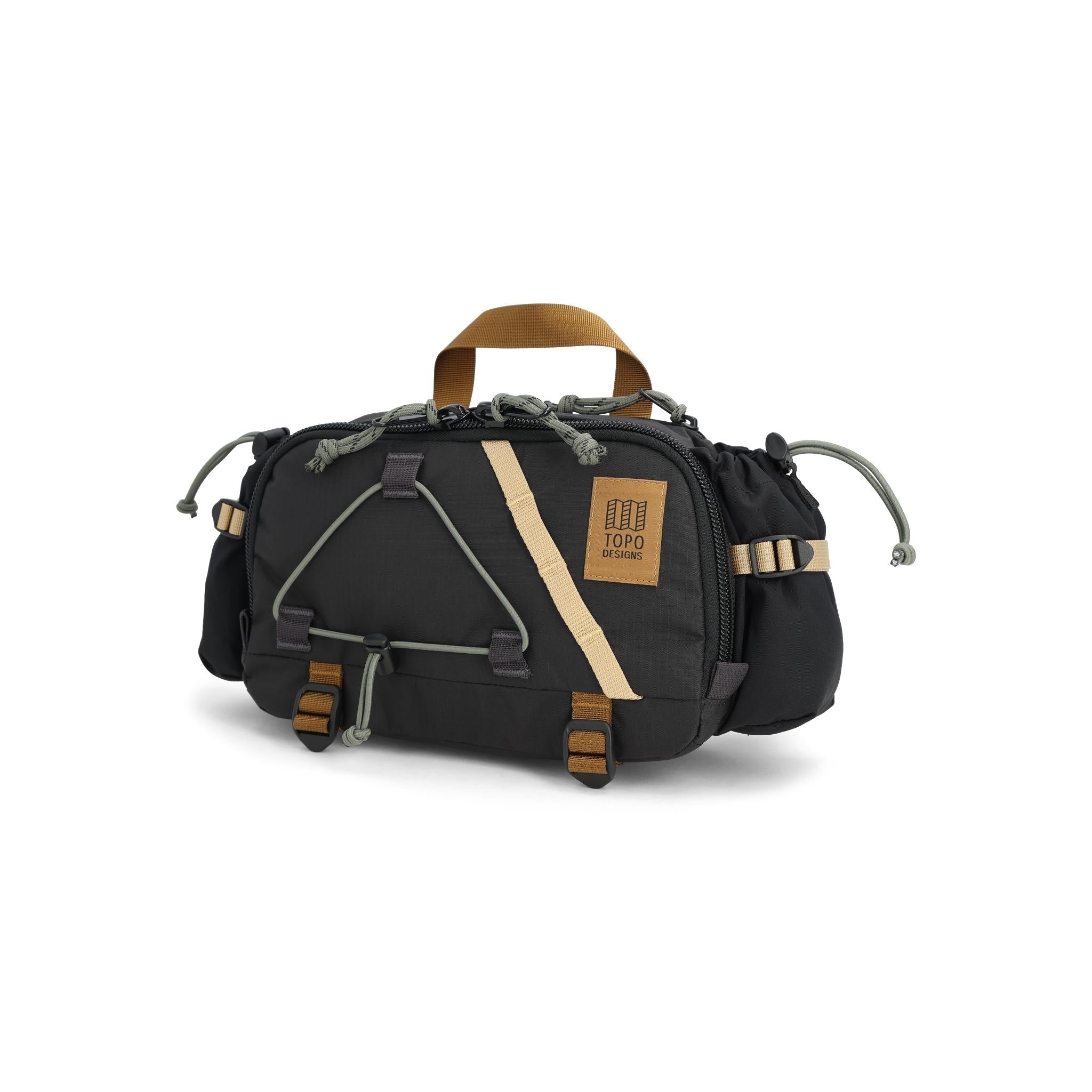 Mountain Hydro Hip Pack