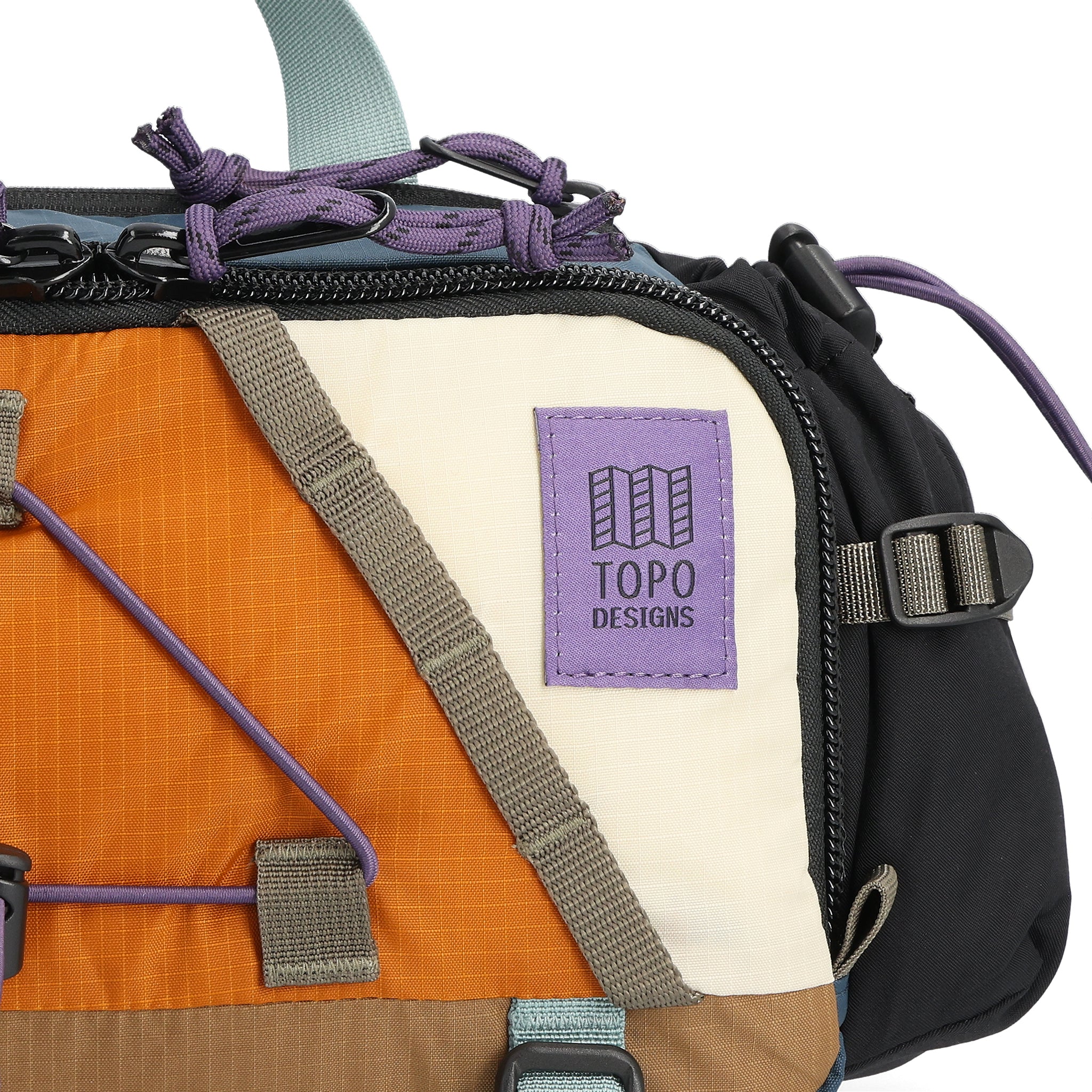 Mountain Hydro Hip Pack