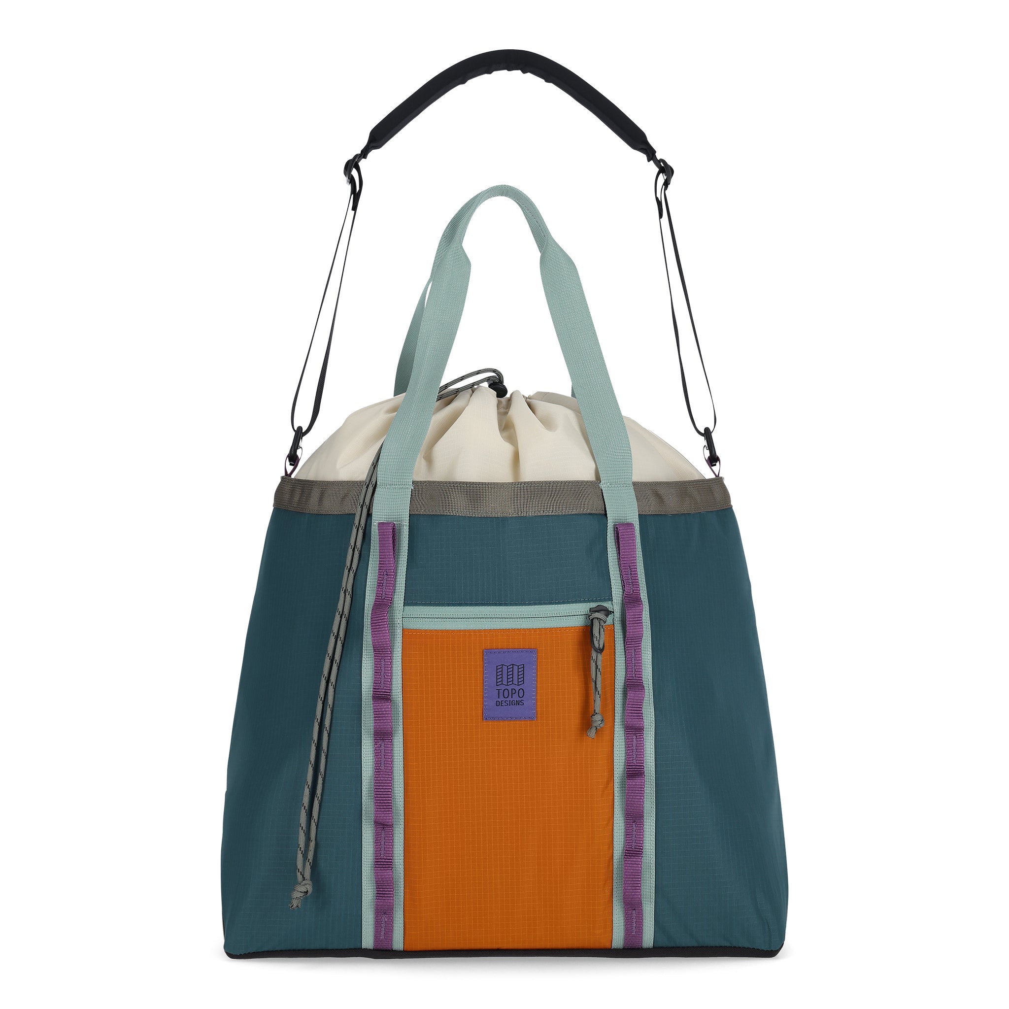 Mountain Utility Tote - Outlet