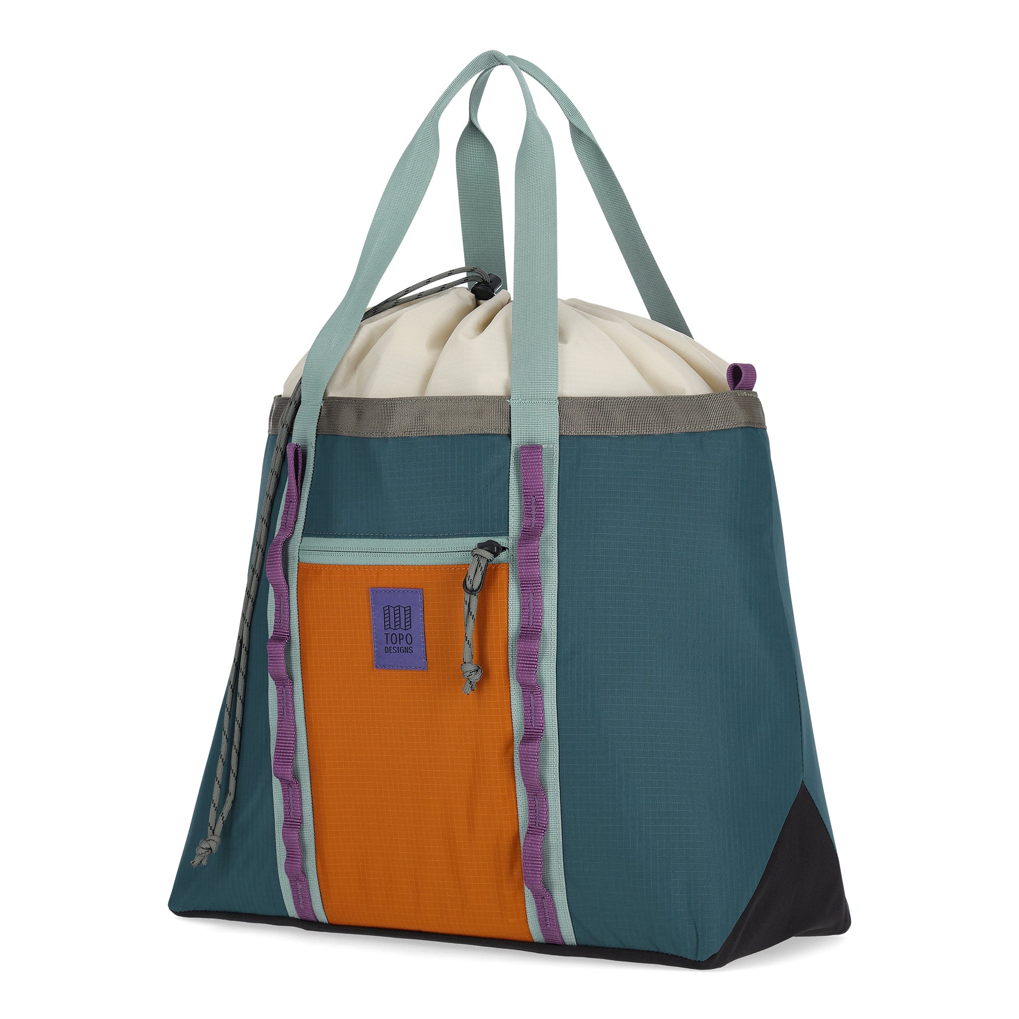 Mountain Utility Tote - Outlet