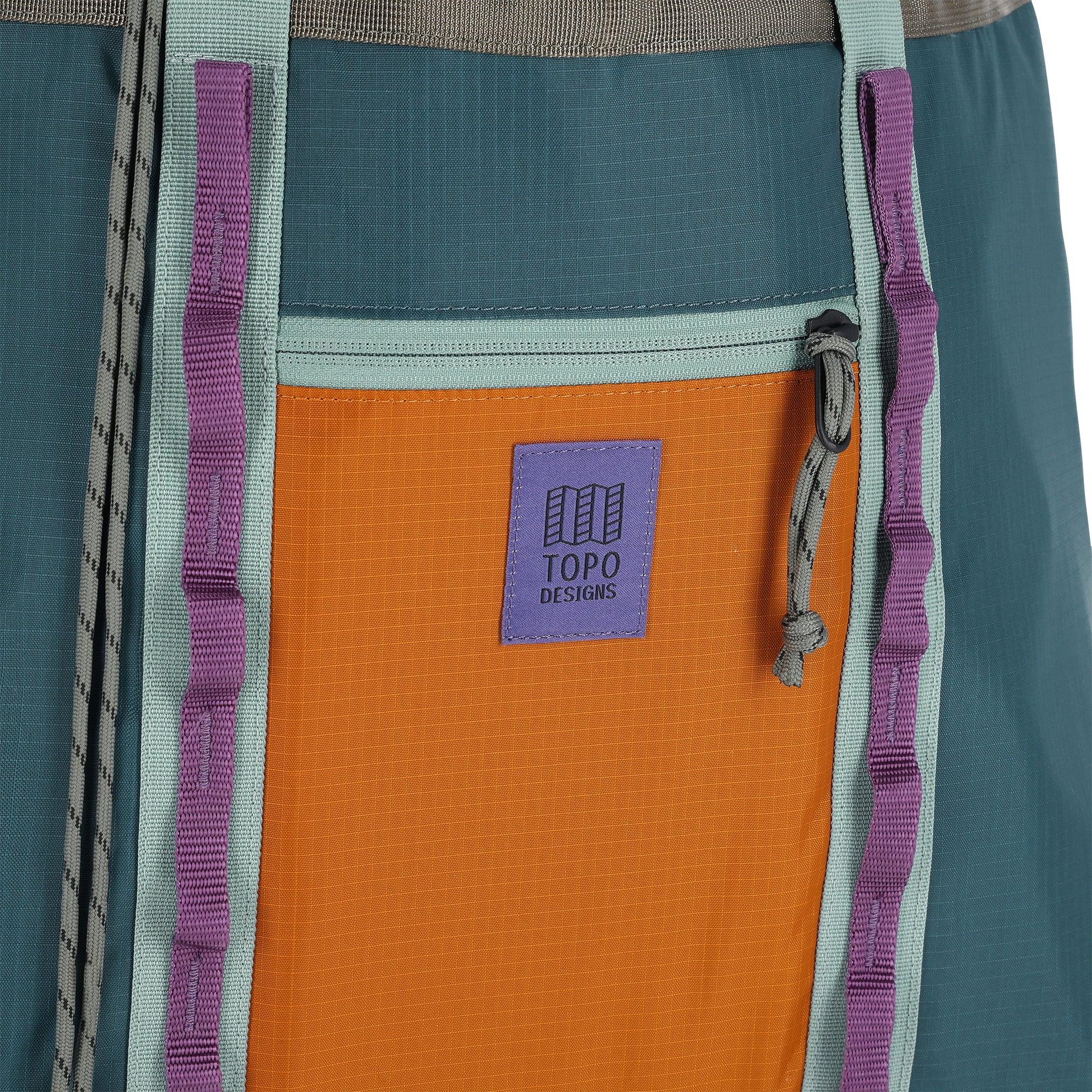 Mountain Utility Tote - Outlet