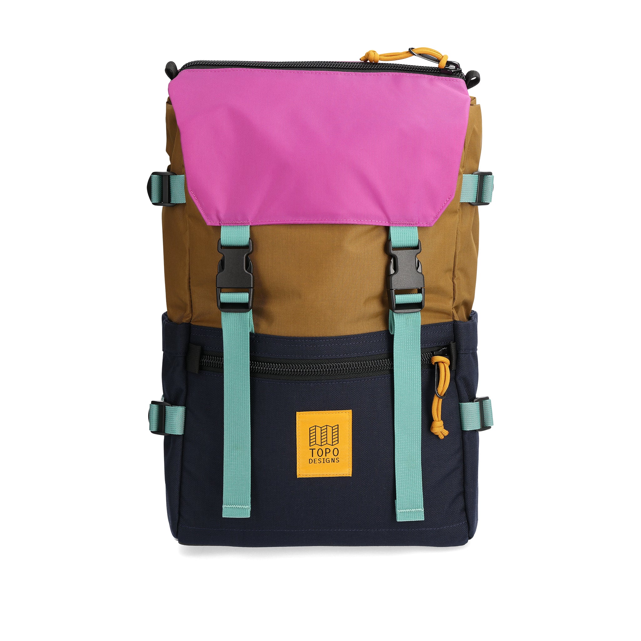 Rover Pack Classic Topo Designs