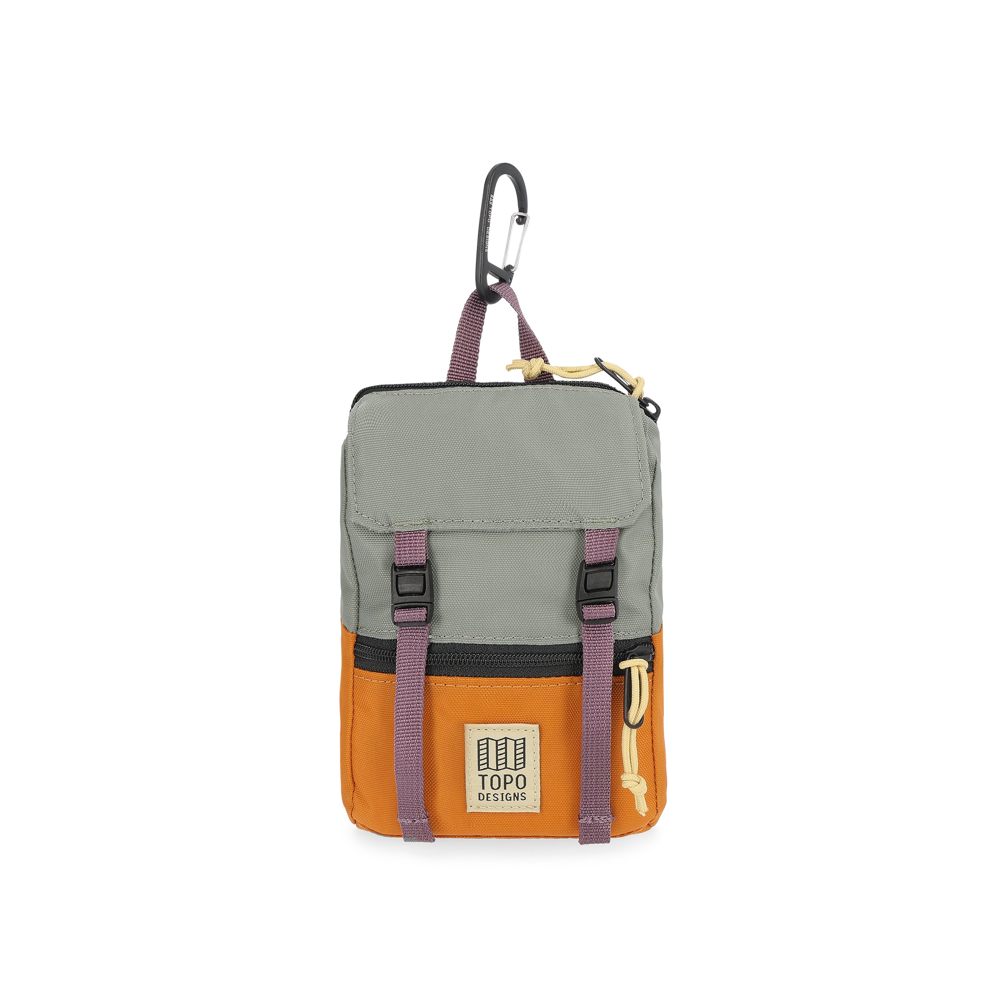 Rover Pack Micro