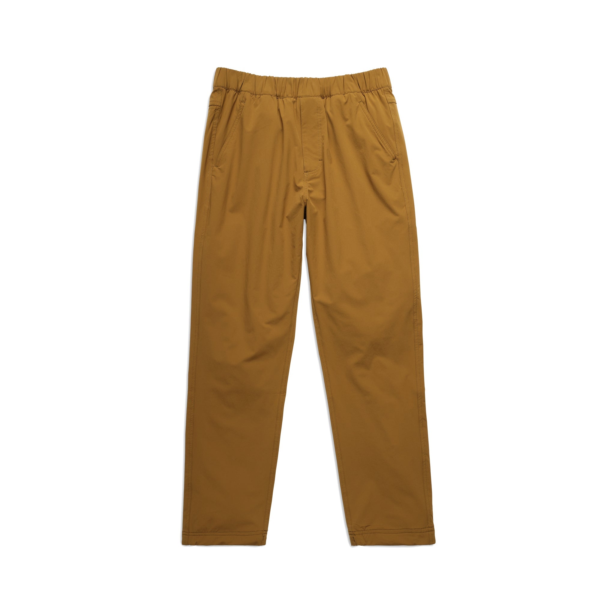 Mountain Boulder Pants M in "Dark Khaki"