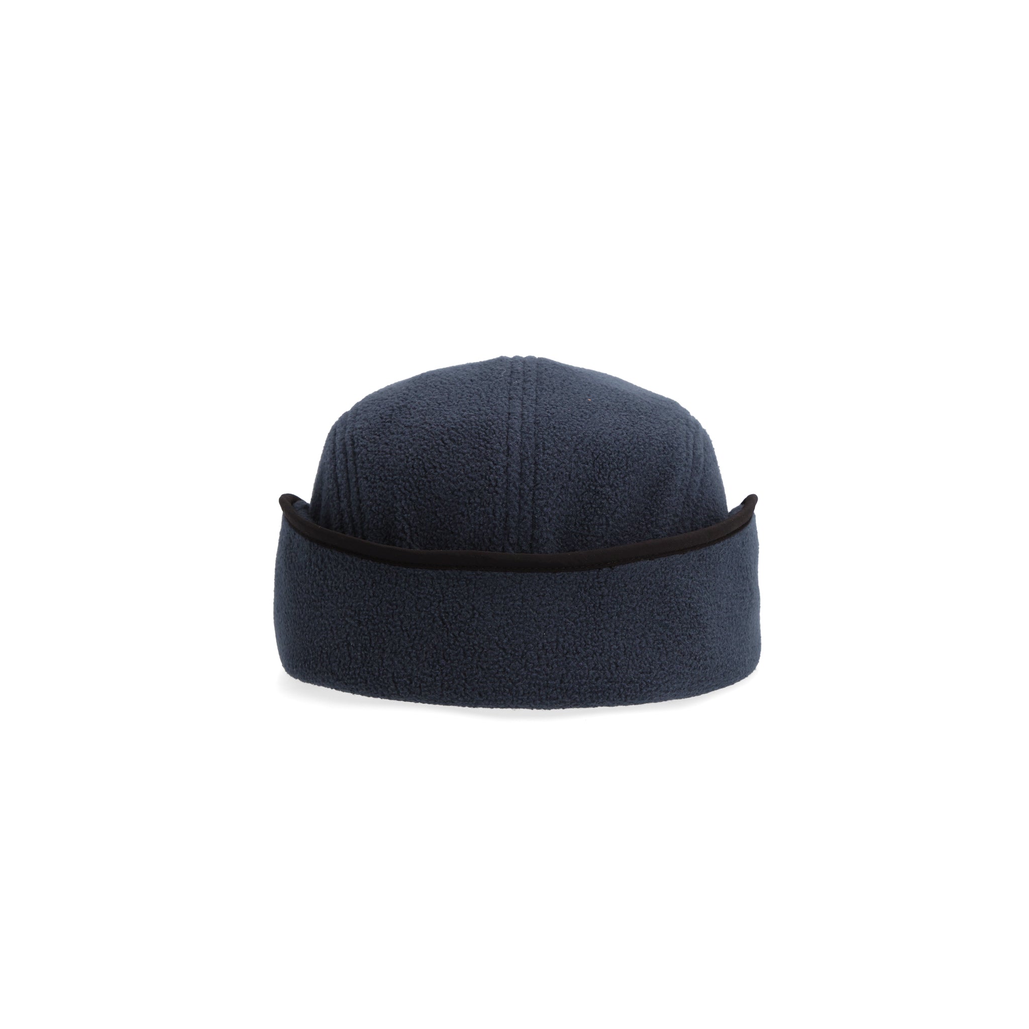 Fleece Cap "Pond Blue"