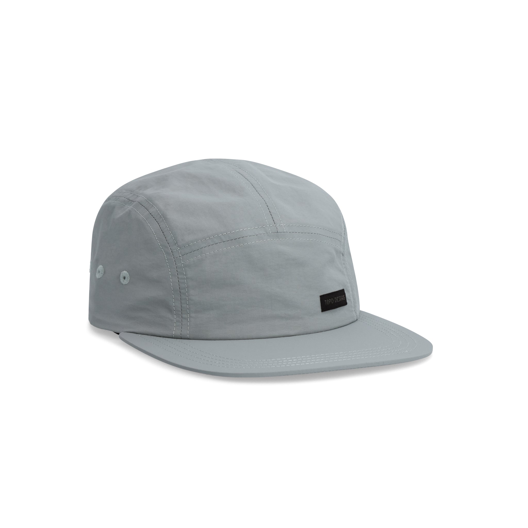 Nylon Camp Hat - Outlet