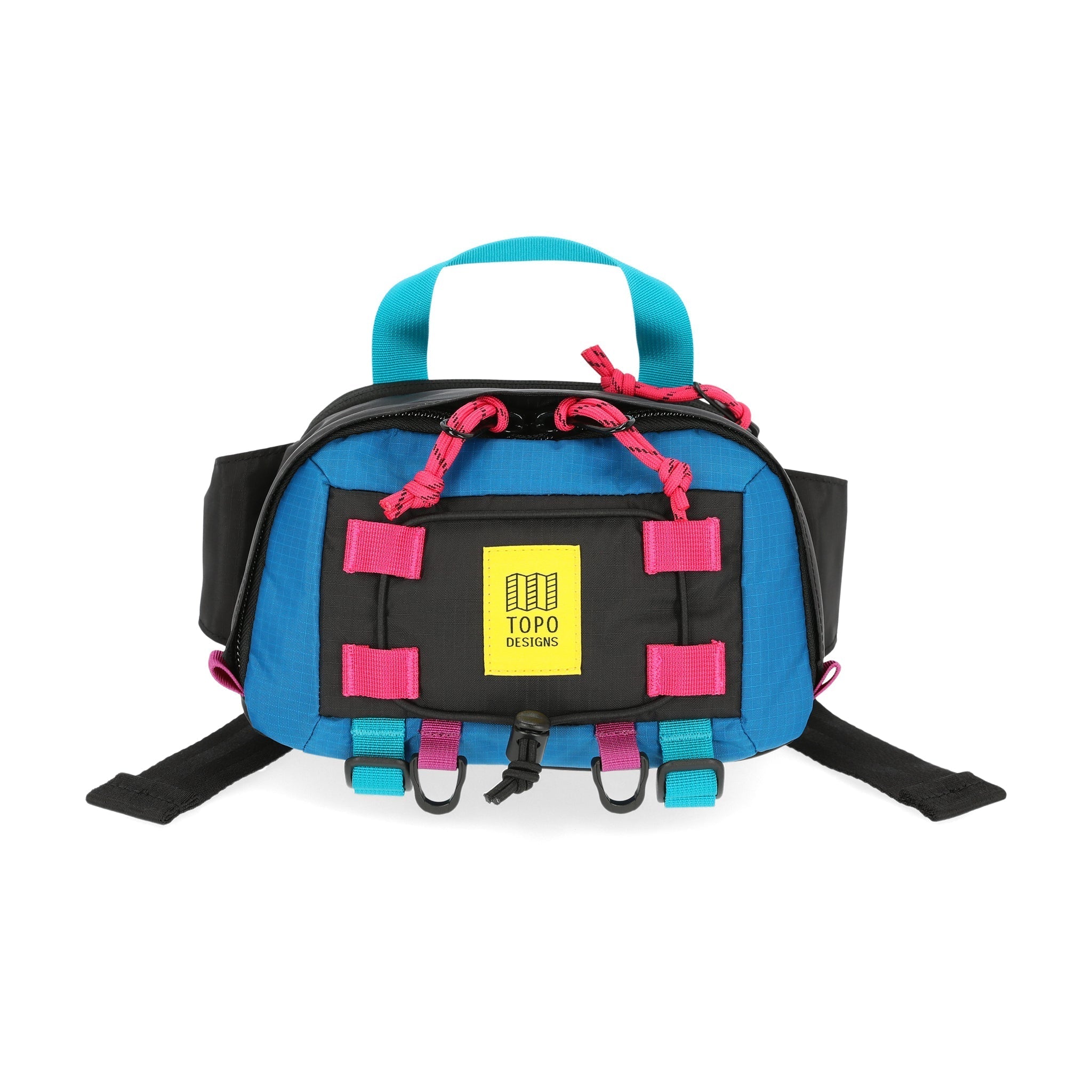 Mountain Hip Pack - Outlet