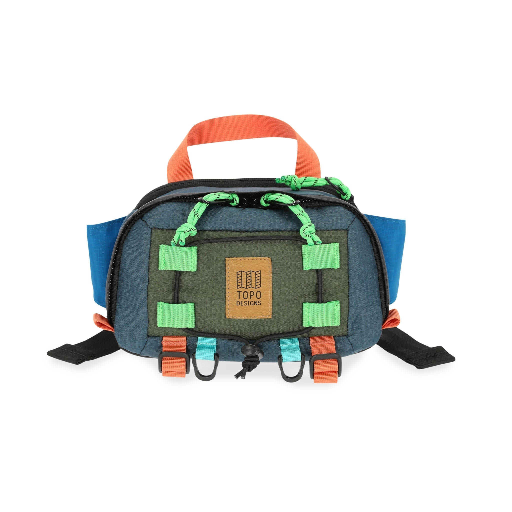 Mountain Hip Pack - Outlet