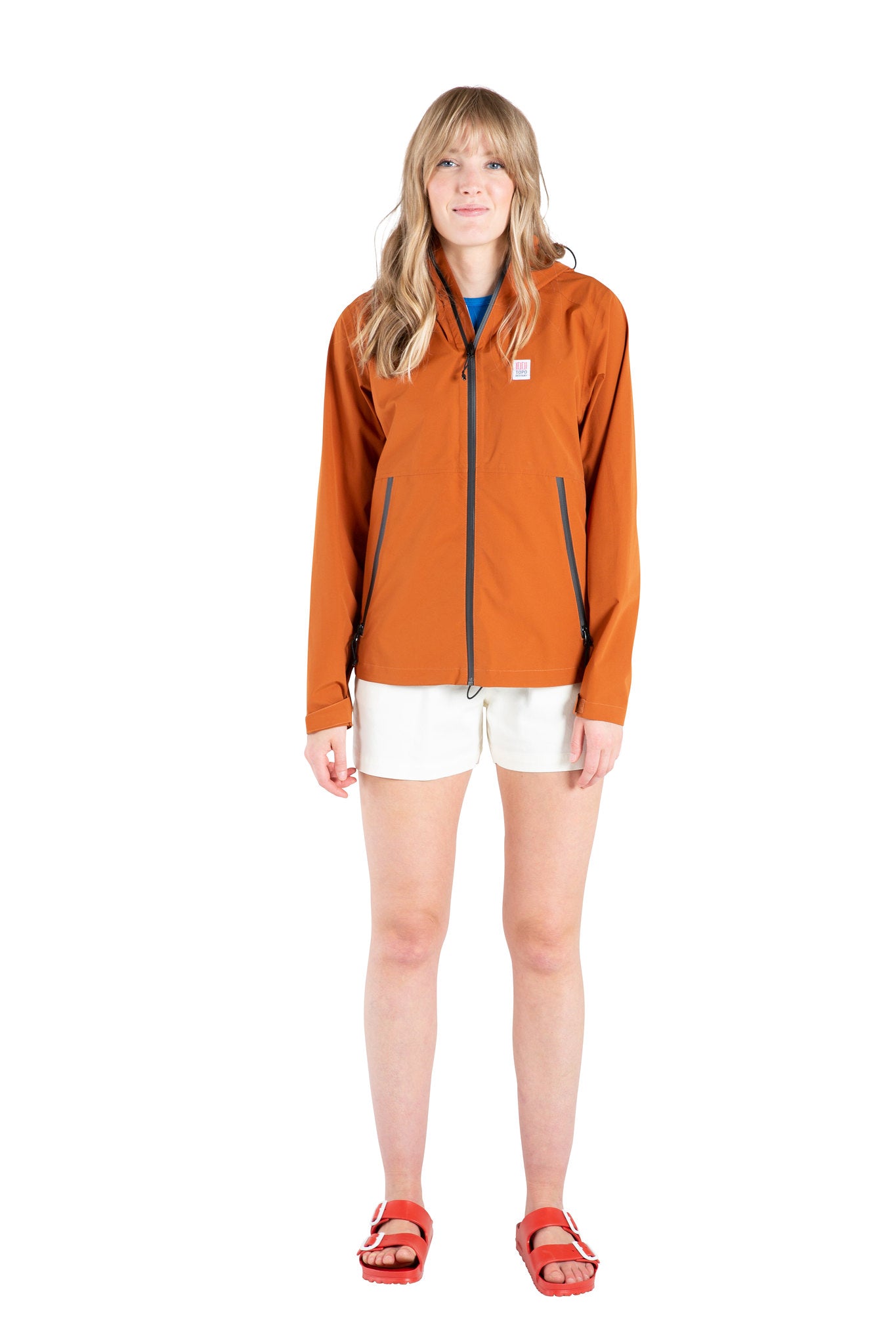 Global Jacket - Women's - Outlet