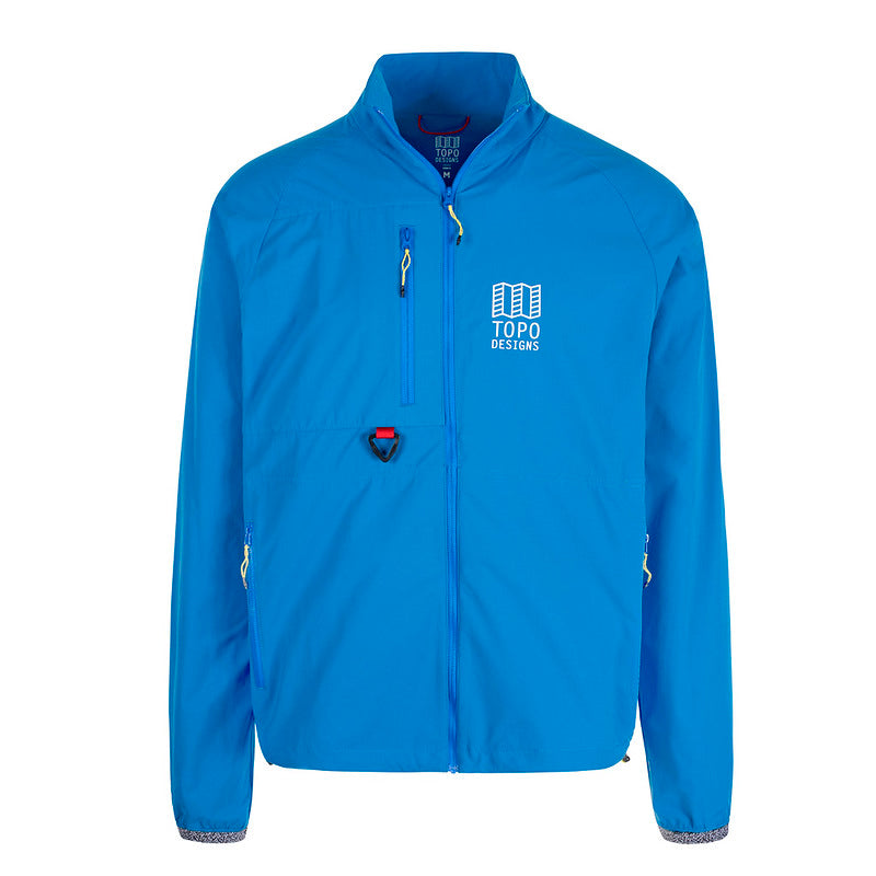 Wind Jacket - Sport - Men's - Outlet